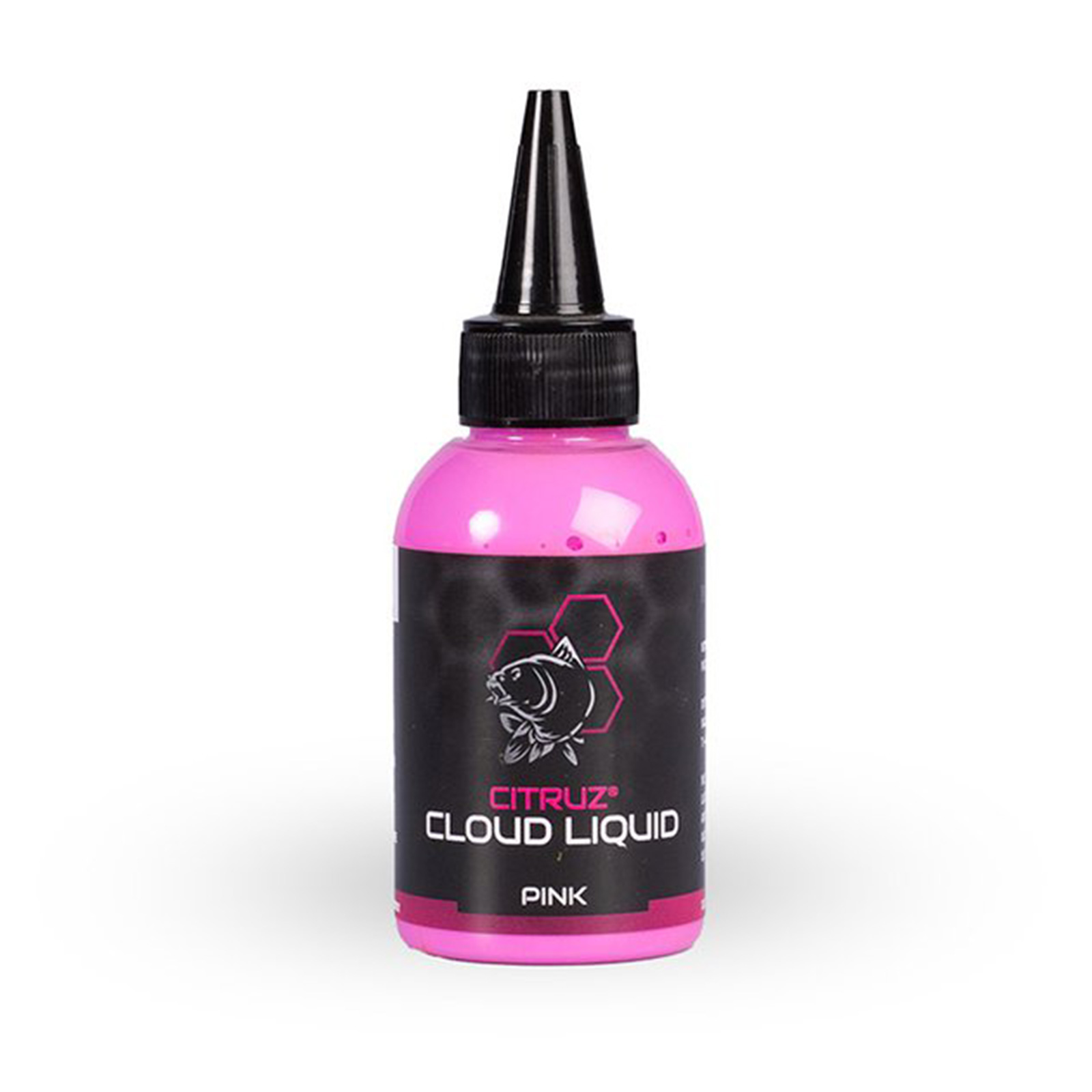 Nash Citruz Cloud Liquid Pink