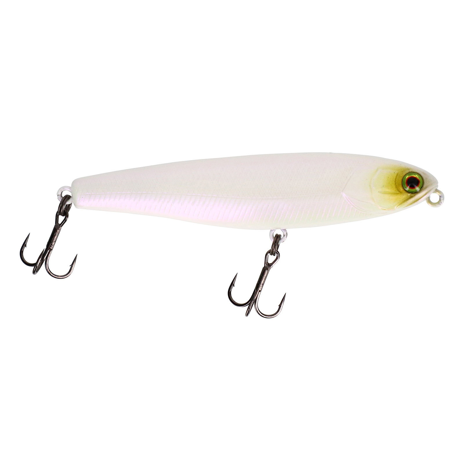 ILLEX Bonnie 85 Bone Topwaterbait