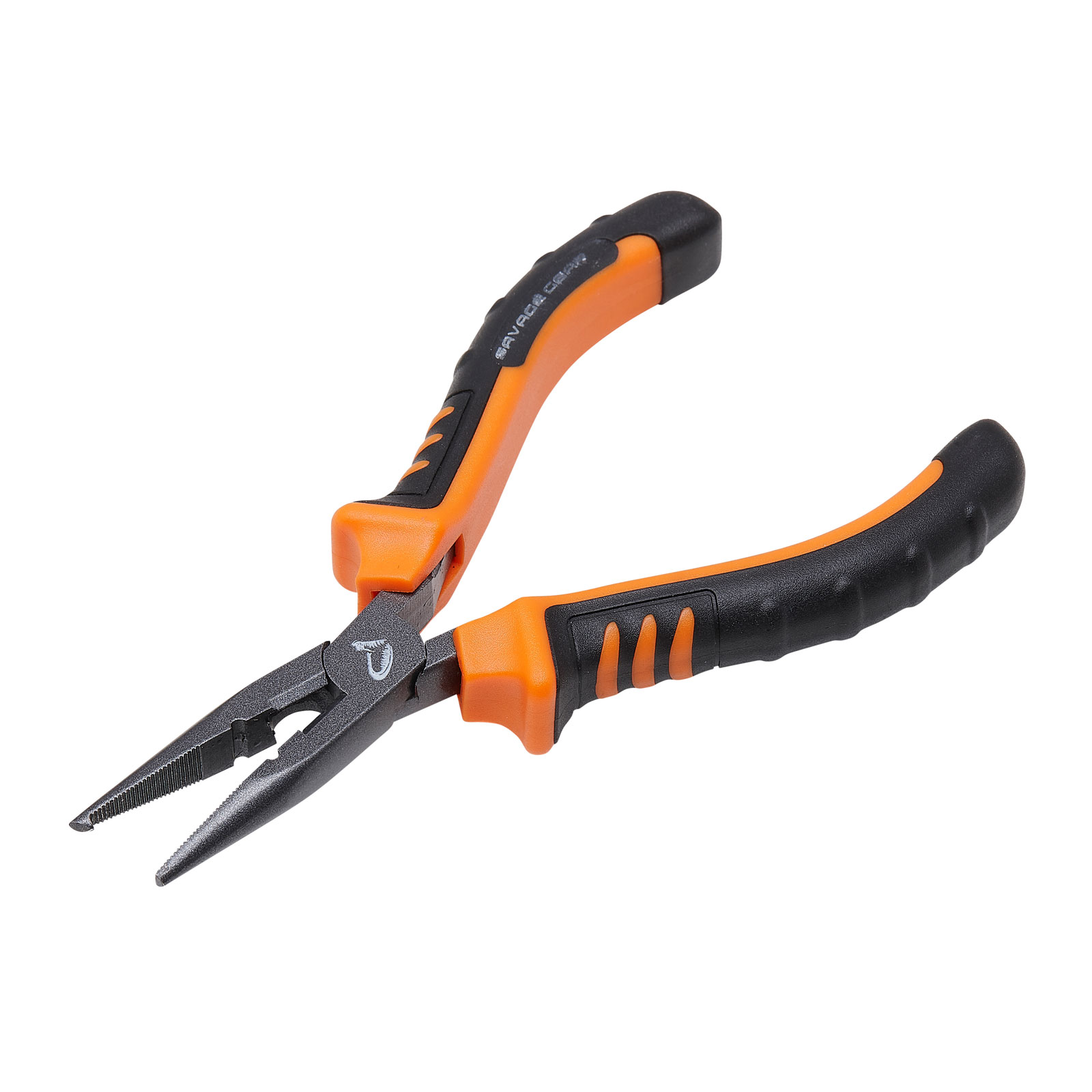 Savage Gear MP Split Ring & Cut Plier L Angeln Zange