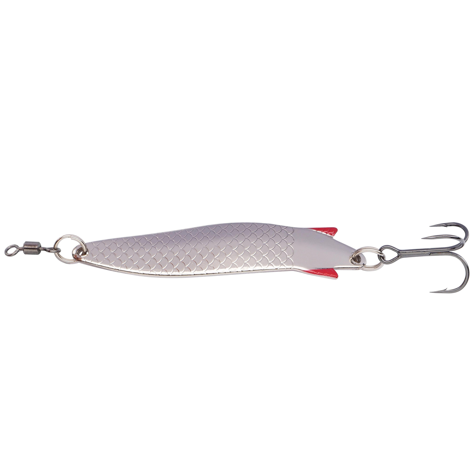 Abu Garcia Toby LF Silver