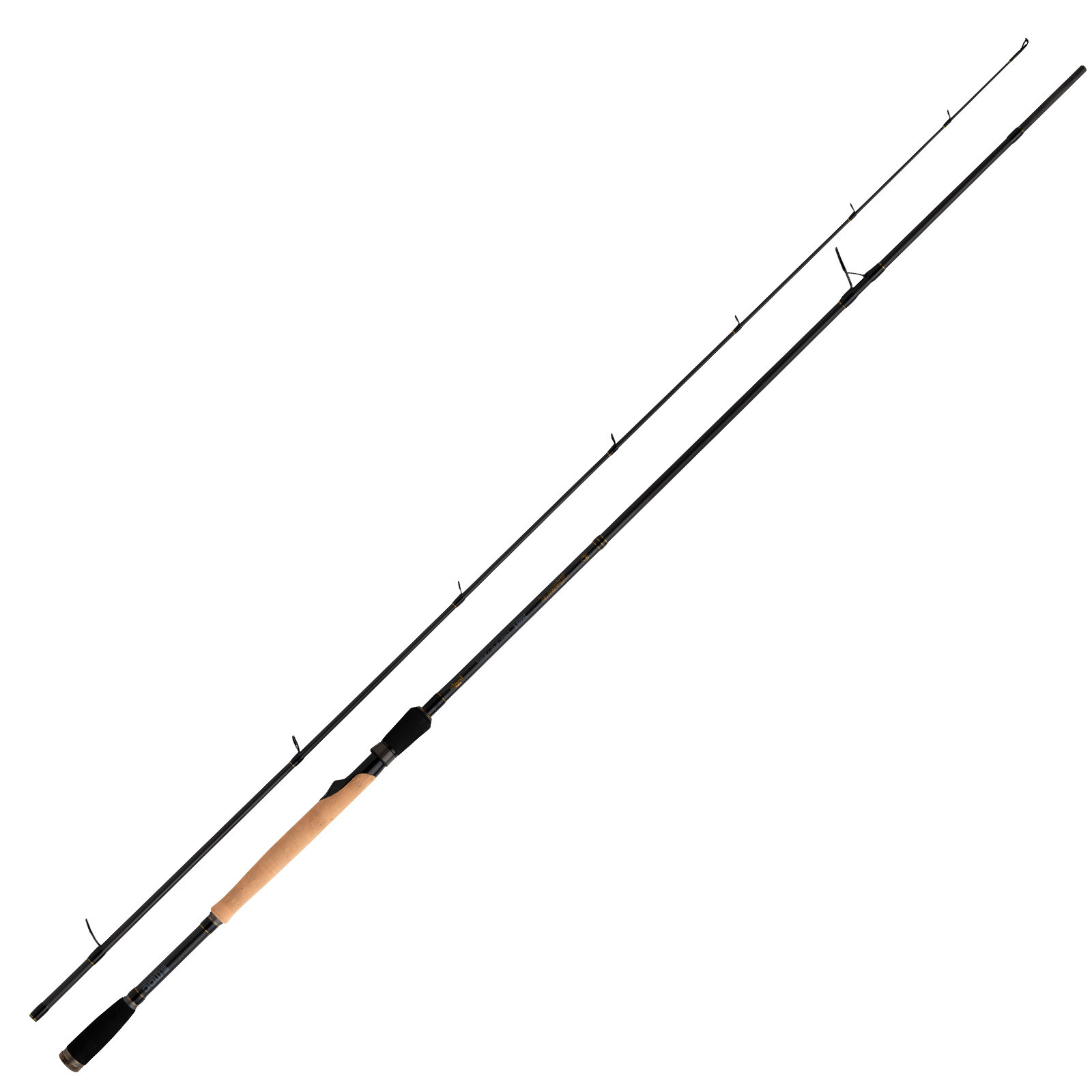 Fox Rage Terminator Jigger X 270cm 20-60g Spinnrute