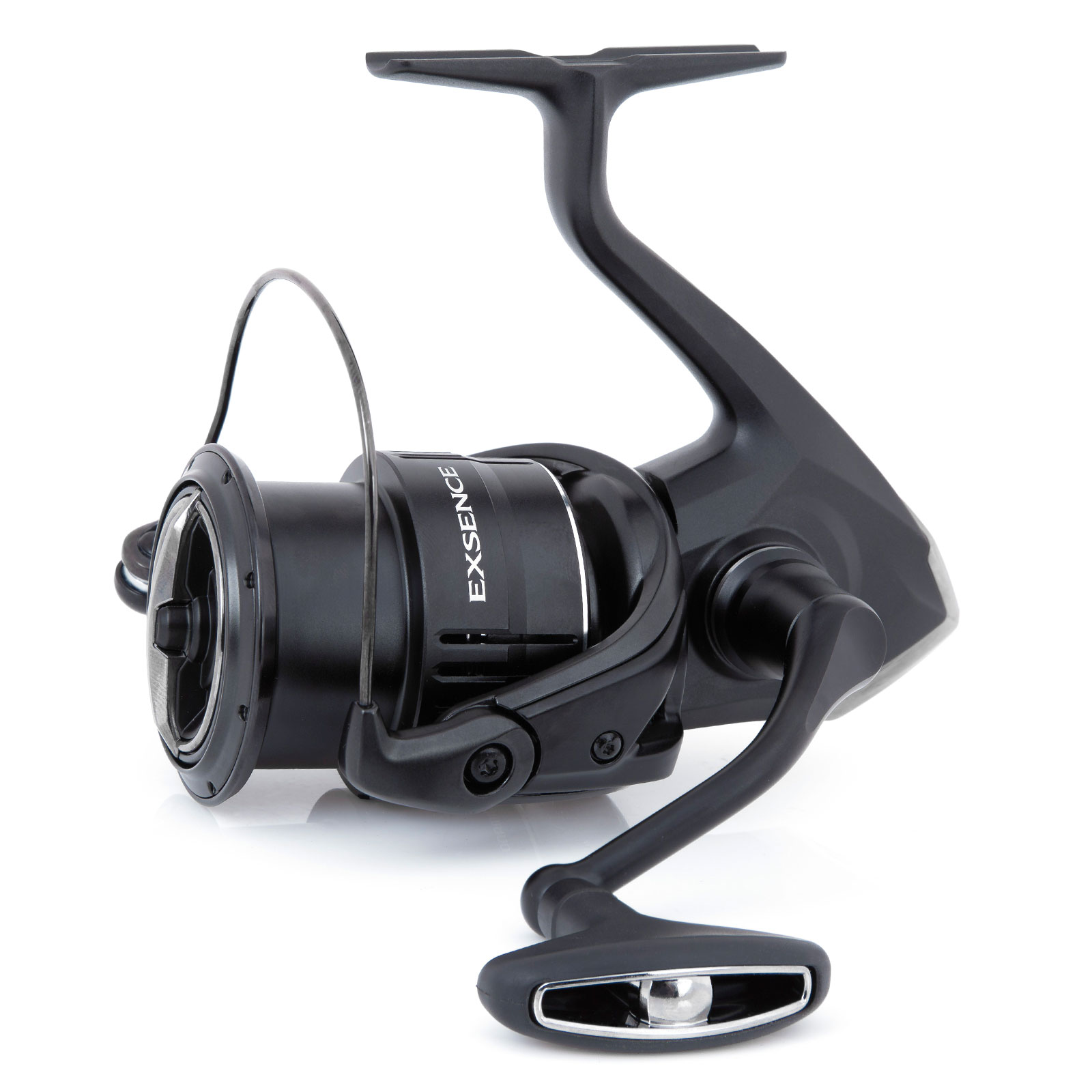 Shimano Exsence A Angelrolle