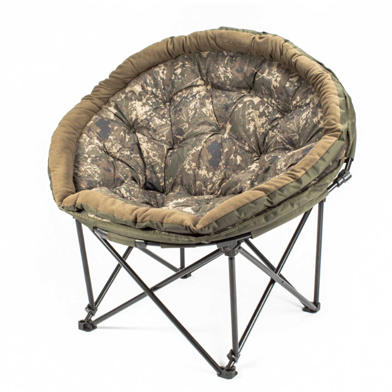 Nash Indulgence Moon Chair Angelstuhl