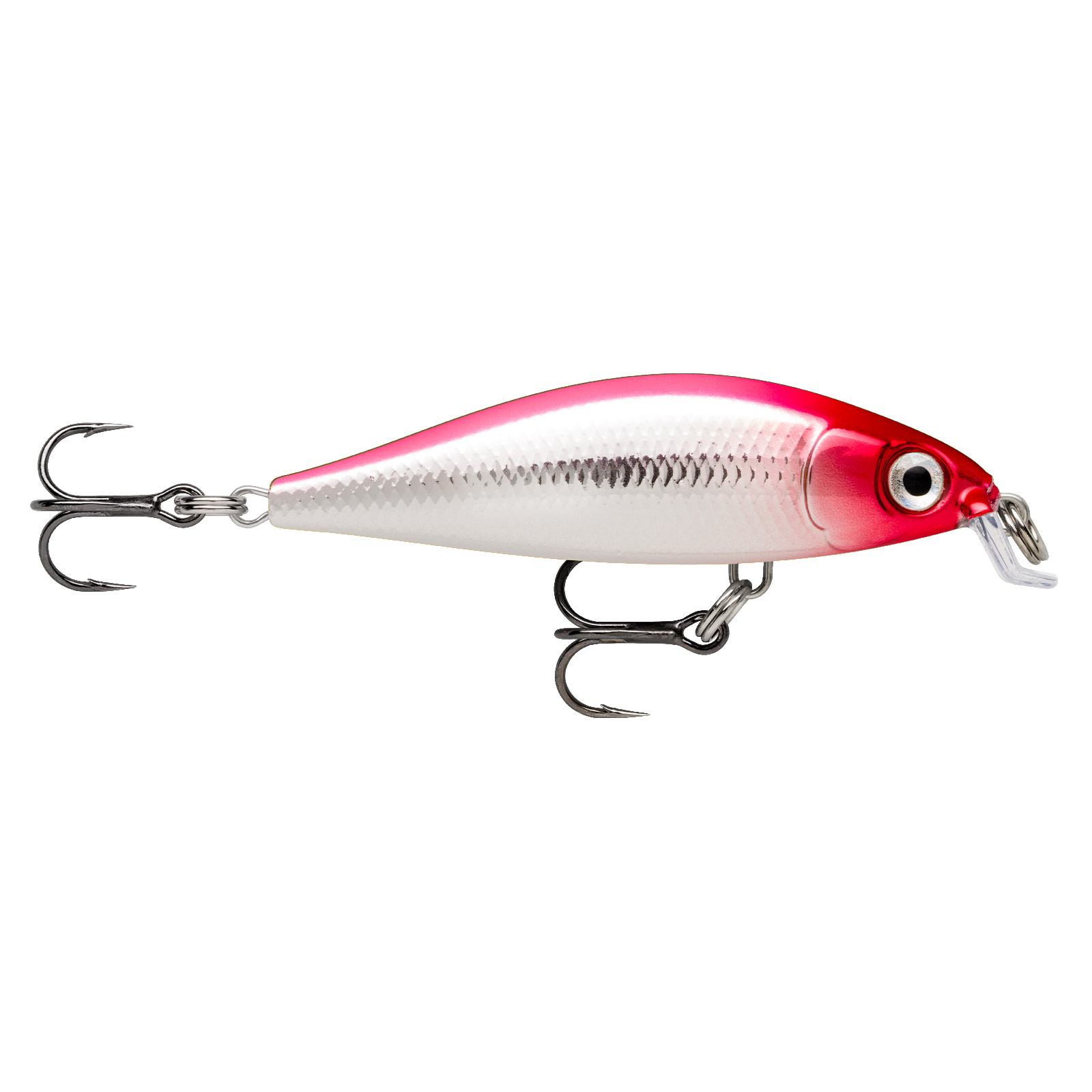 Rapala X-Light Minnow FNM05 PCL Wobbler