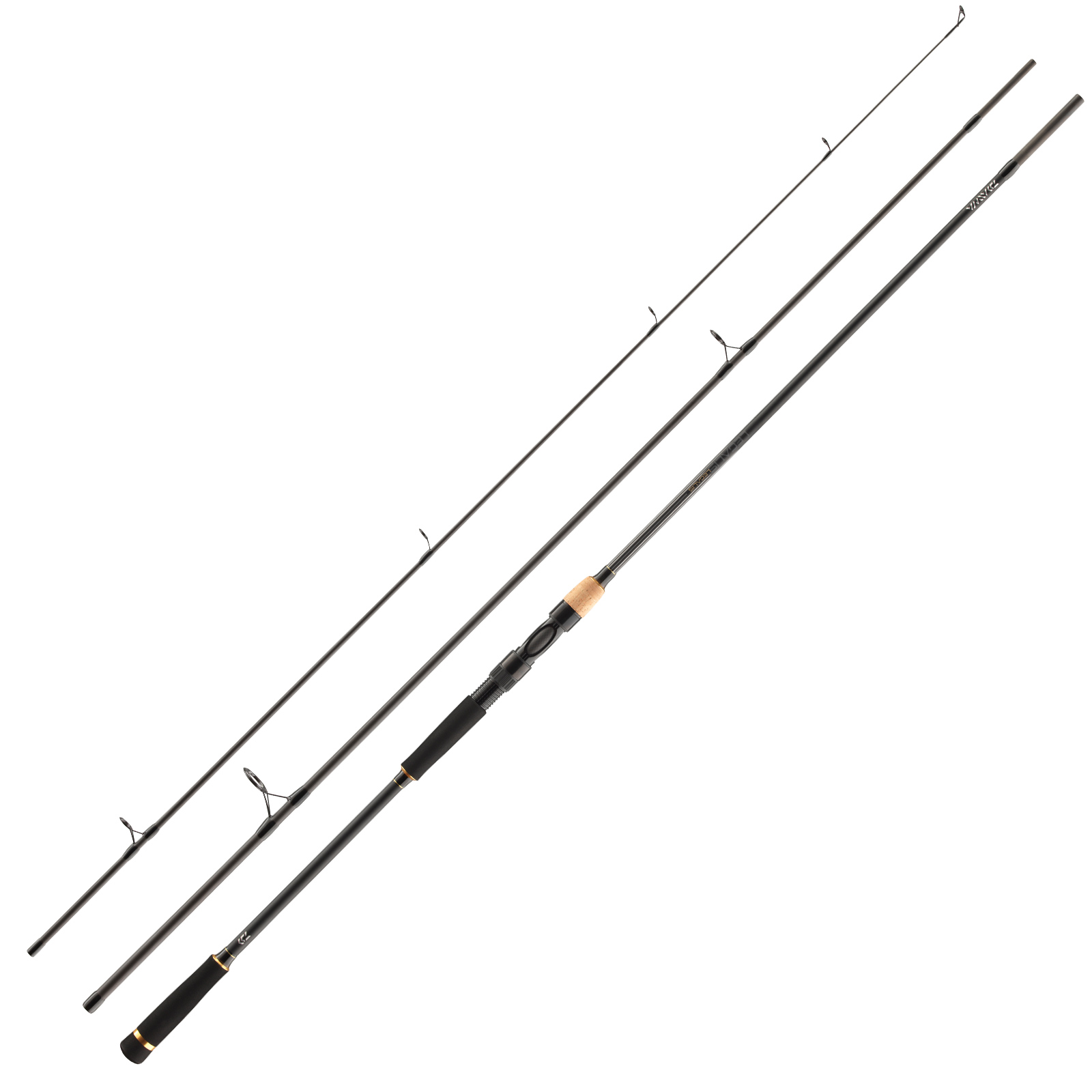 Daiwa Legalis Allround 3.60m Rute