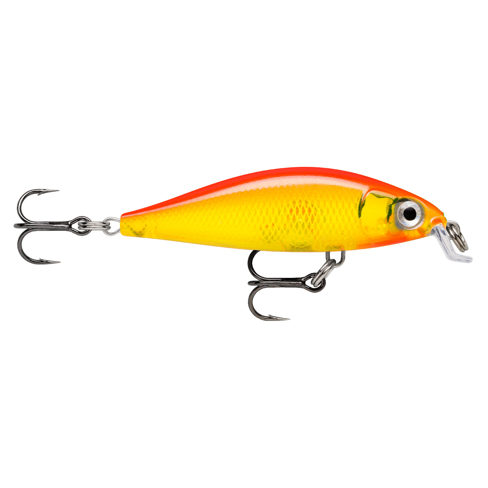 Rapala X-Light Minnow FNM05 GFR Wobbler