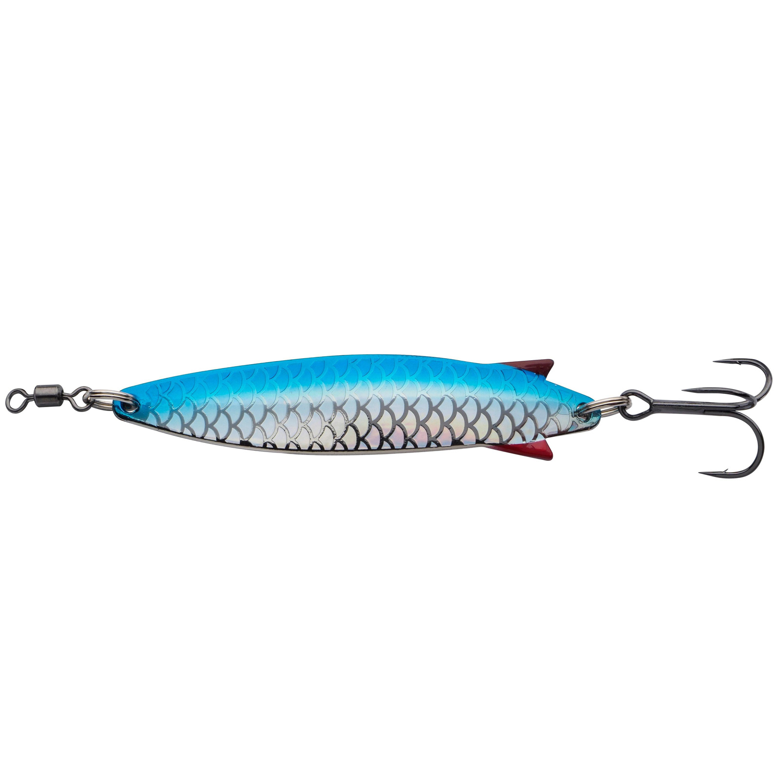 Abu Garcia Toby LF Blue Flash