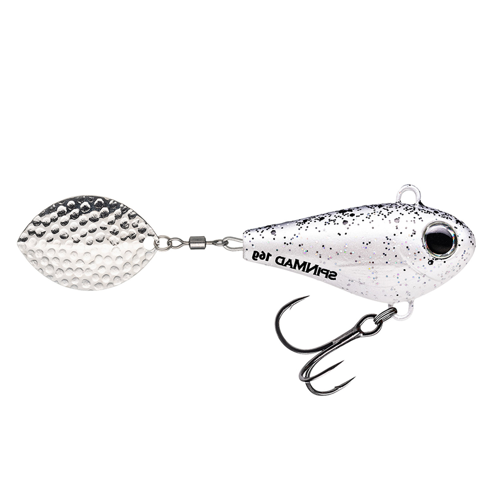 SpinMad Jigmasters Sunny 16g Jig Spinner