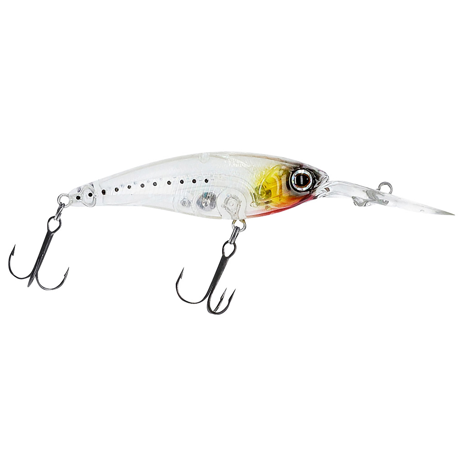 Daiwa Steez Shad 60SP-MR Shirauo Wobbler bleifrei