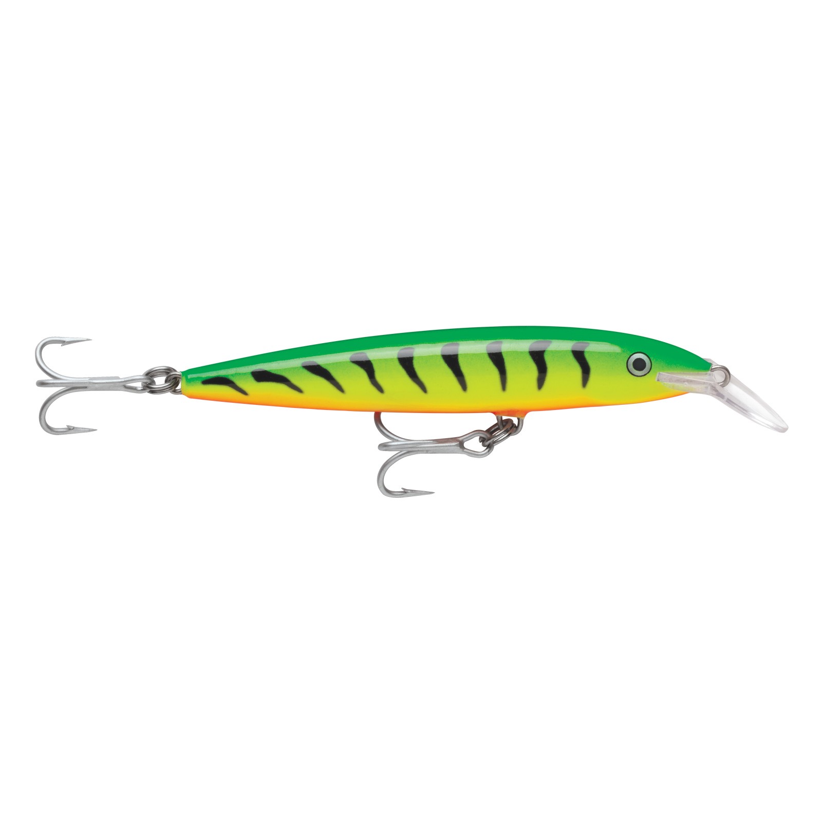 Rapala Floating Magnum schwimmend Firetiger Wobbler