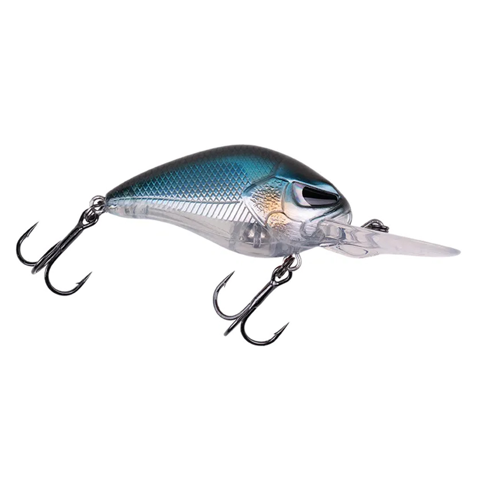 Zeck Danny 4.5cm F Baitfish Wobbler