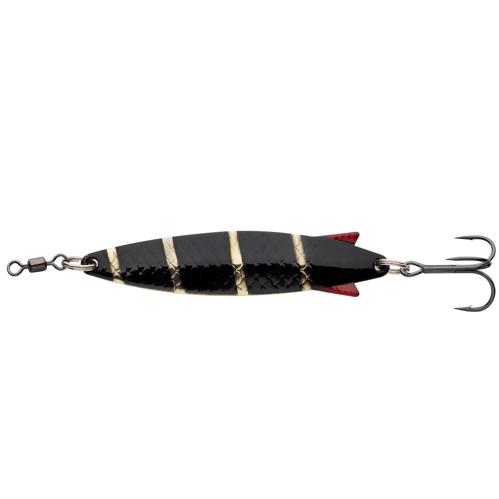 Abu Garcia Toby LF Zebra