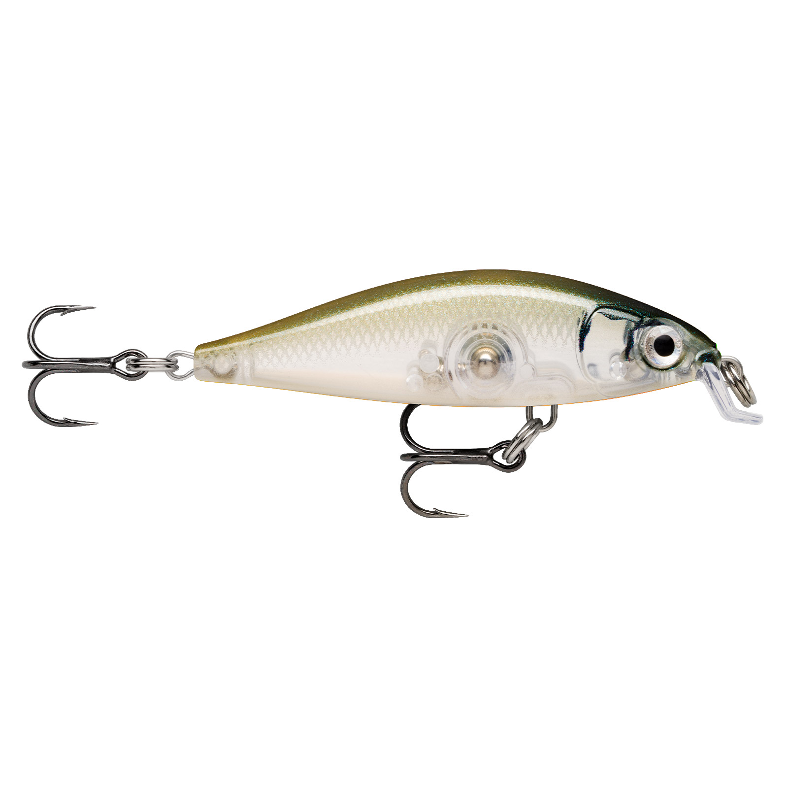 Rapala X-Light Minnow FNM05 GHSH Wobbler