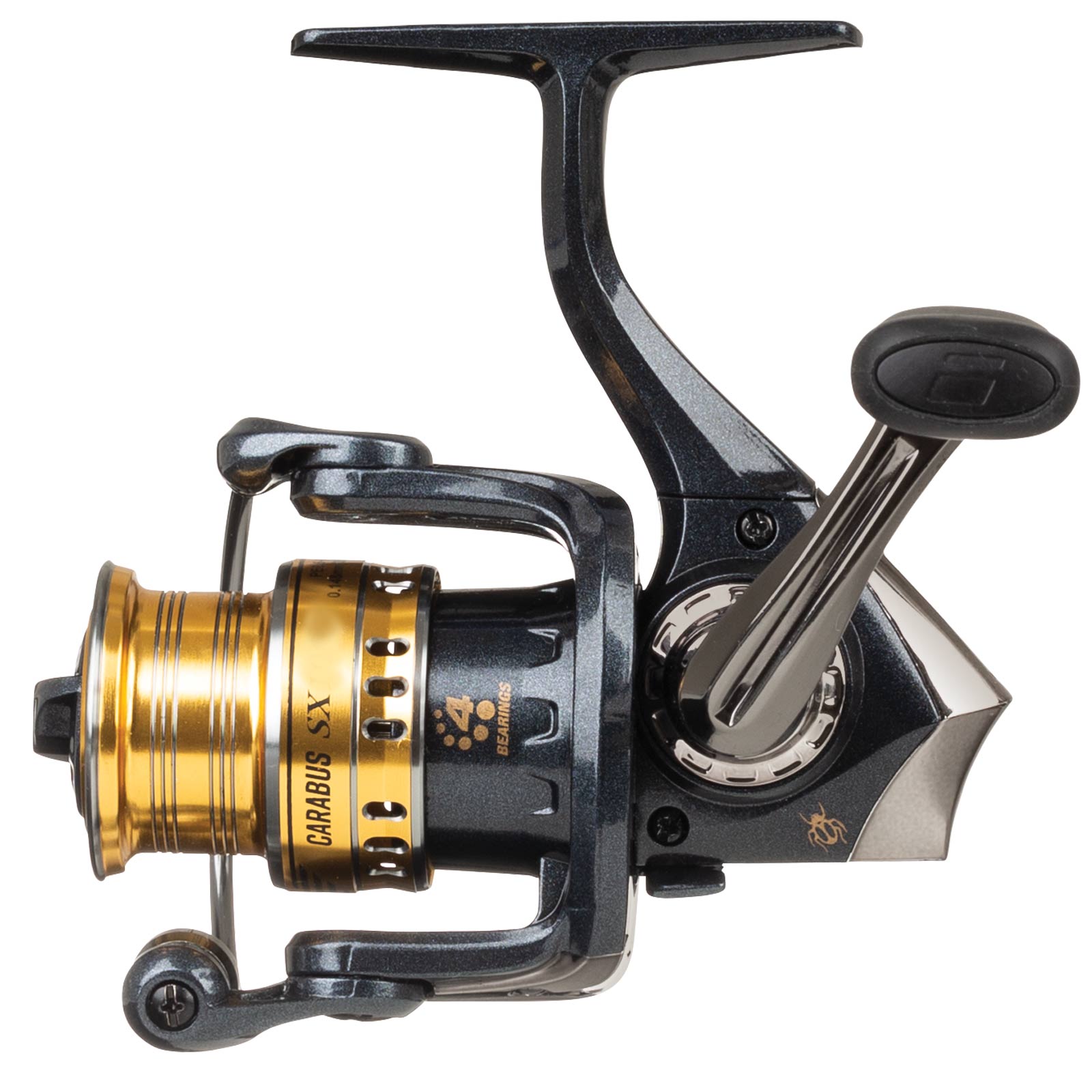 Abu Garcia Carabus AG SX Ultralight Rolle