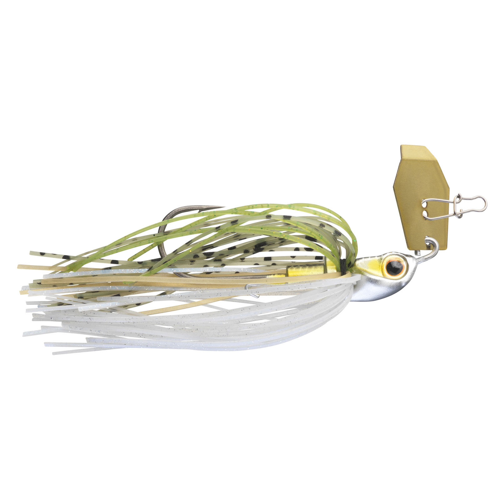 Daiwa Prorex TG Micro bladed Jig Dirty Roach 8g Chatterbait