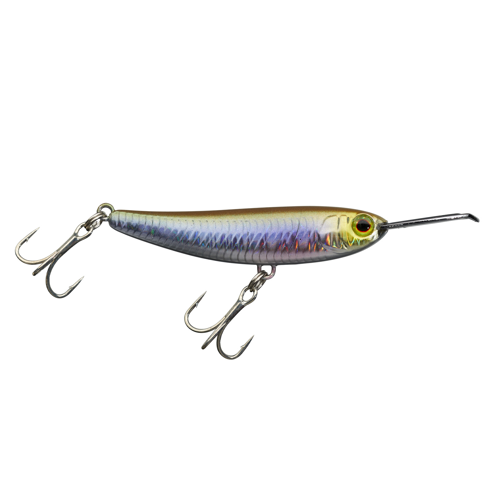 Aurora Baitfish