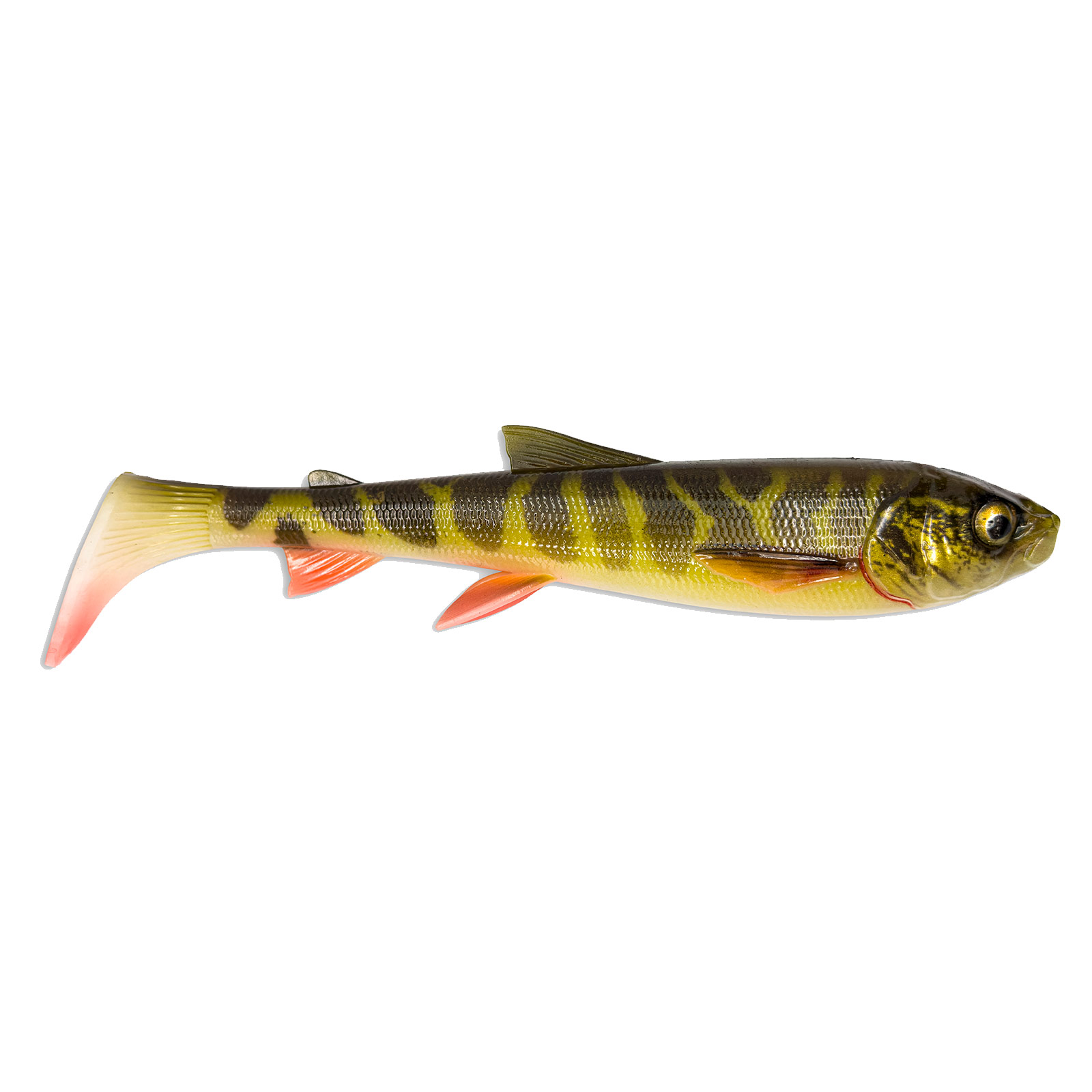 Savage Gear 3D Whitefish Shad Pike Gummifisch