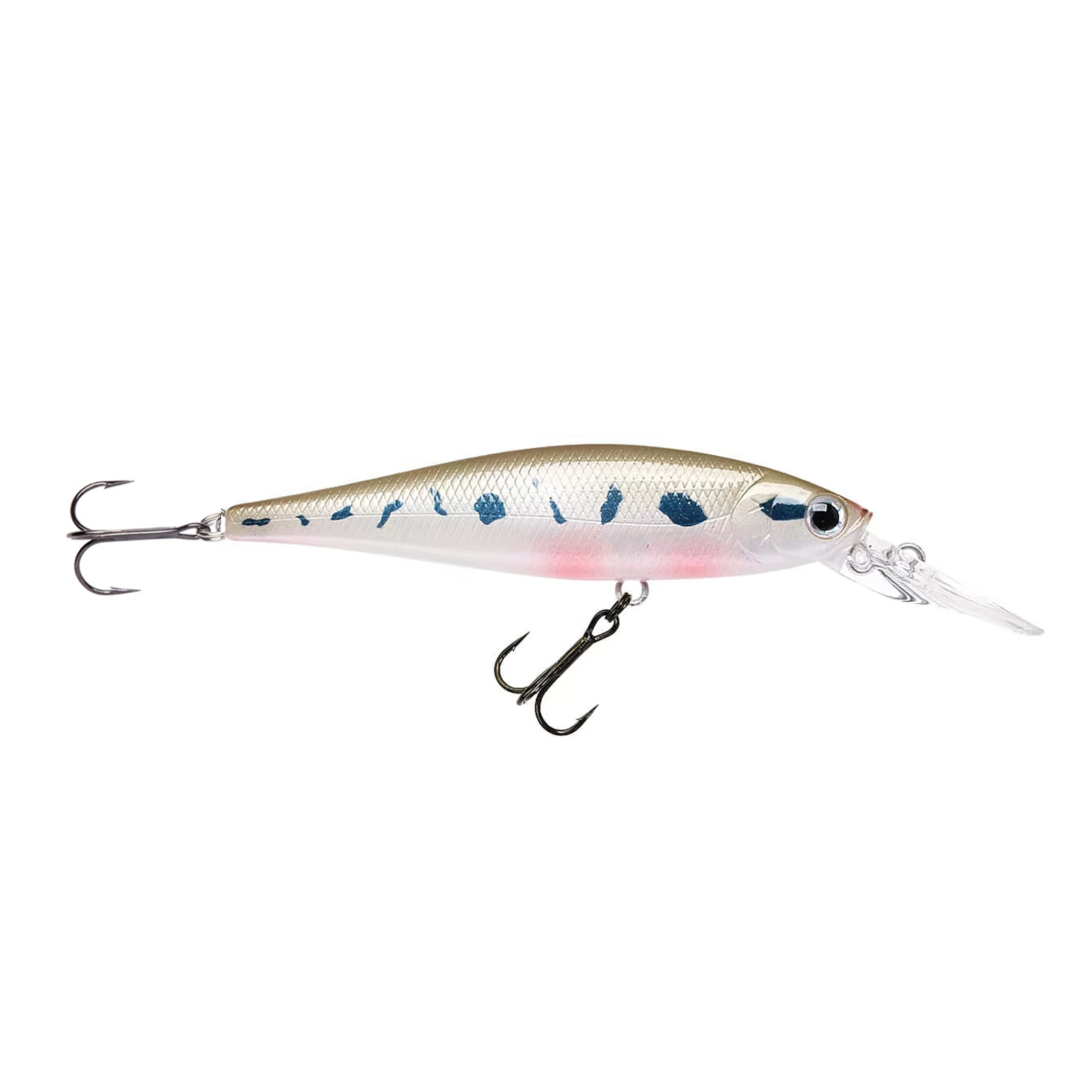 Lucky Craft Pointer Pearl Vairon Japan Wobbler