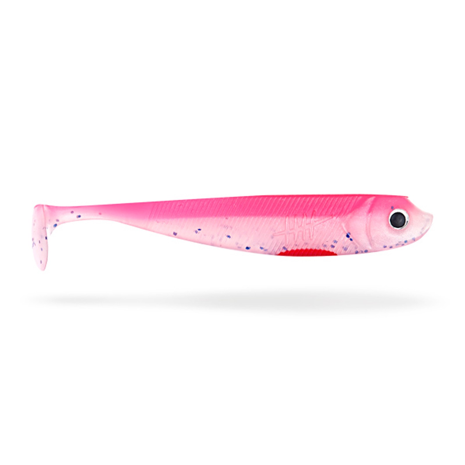 Lieblingsköder 10cm Pinky Gummifisch