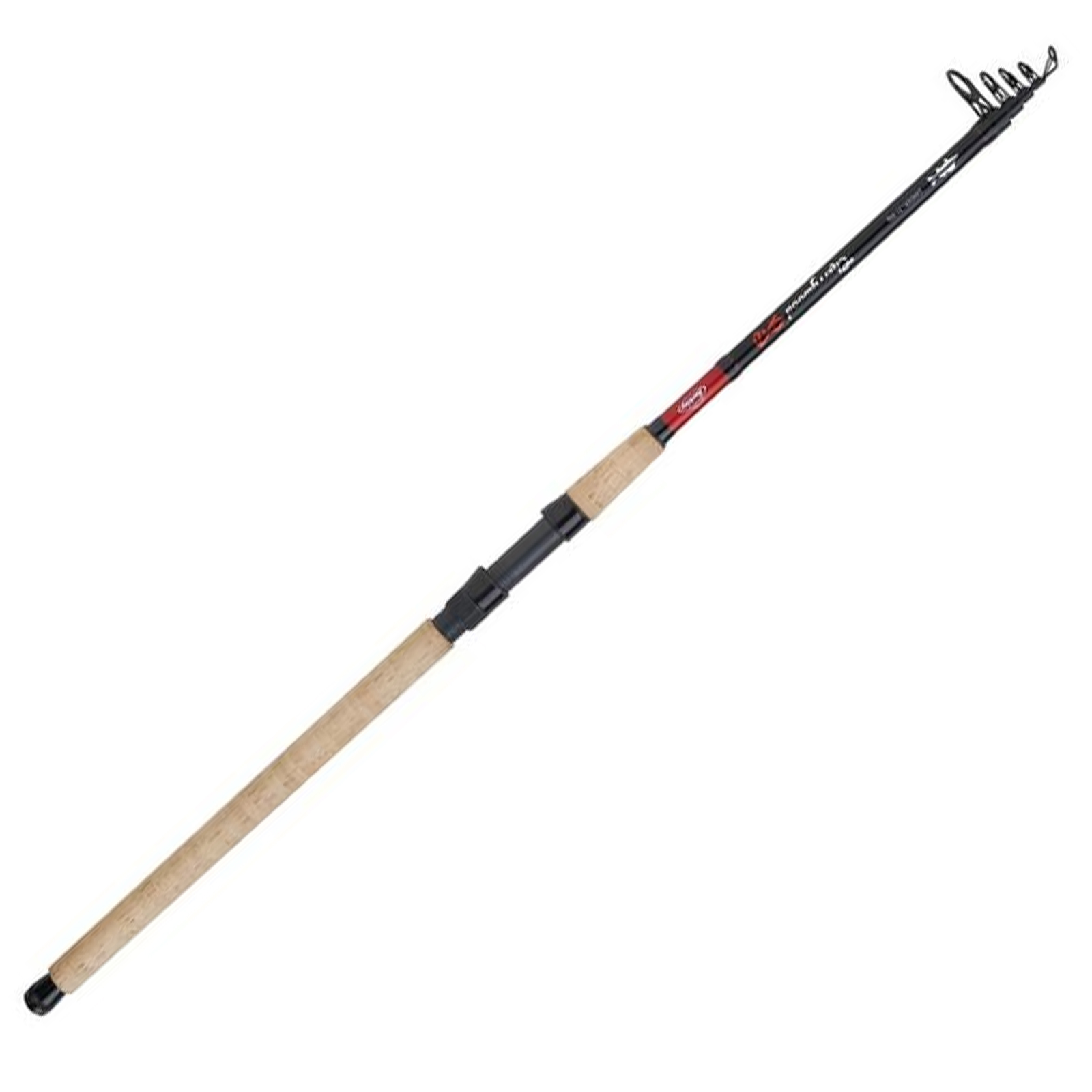 Berkley Cherrywood Spezi Zander T305 3,00m 21-50g Tele Rod Teleskoprute