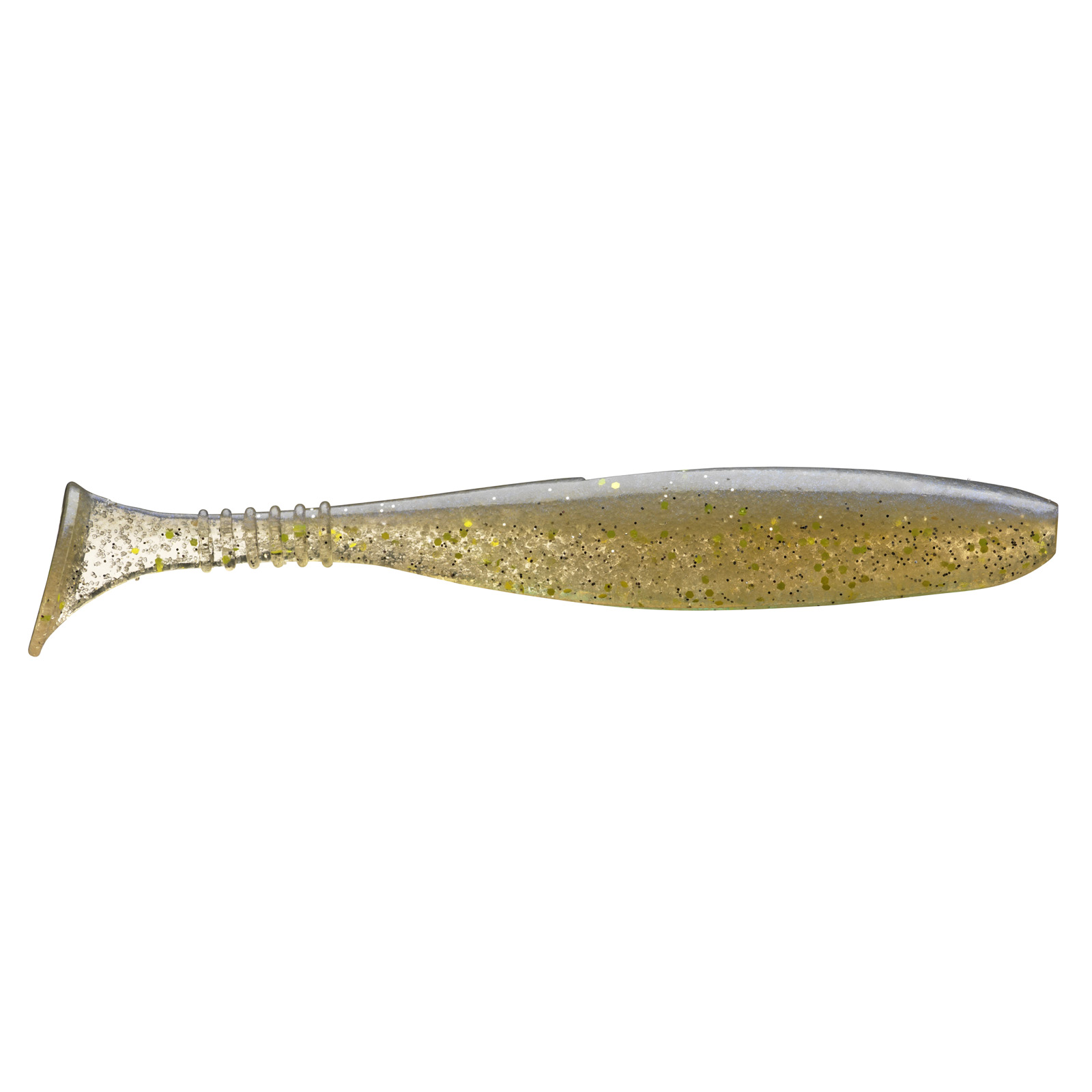 Daiwa Tournament D`Fin Smoke Shad Gummifisch