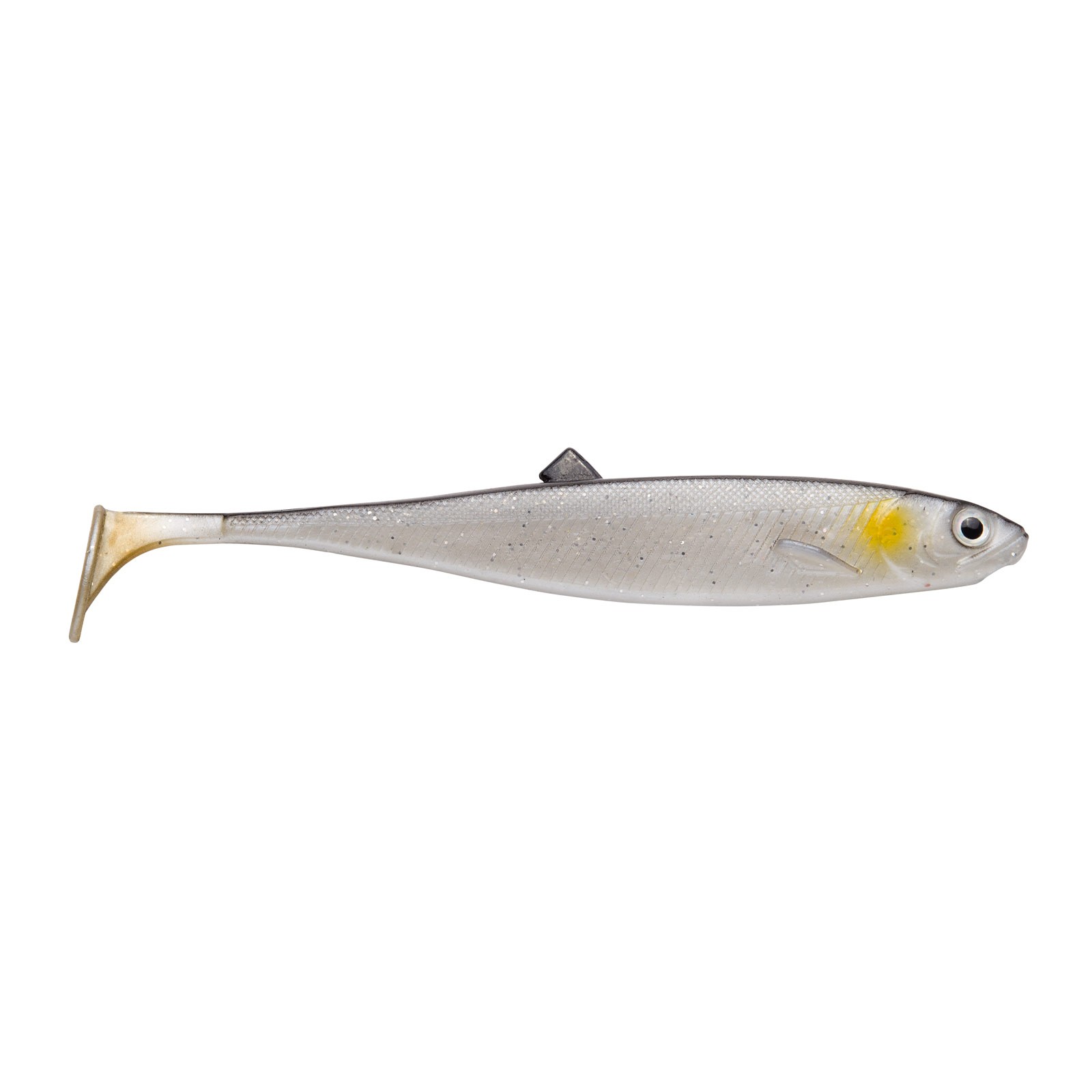 Jackson The Baitfish Silver Bleak Gummifisch