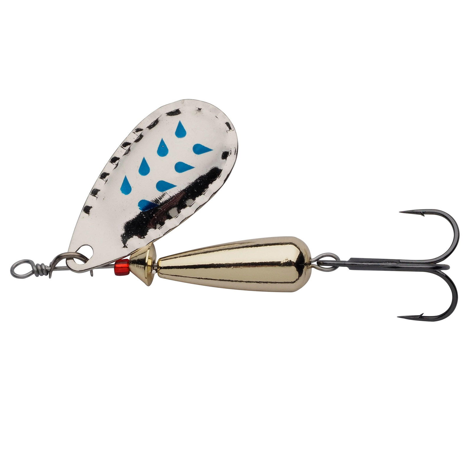 Abu Garcia Droppen LF Silver