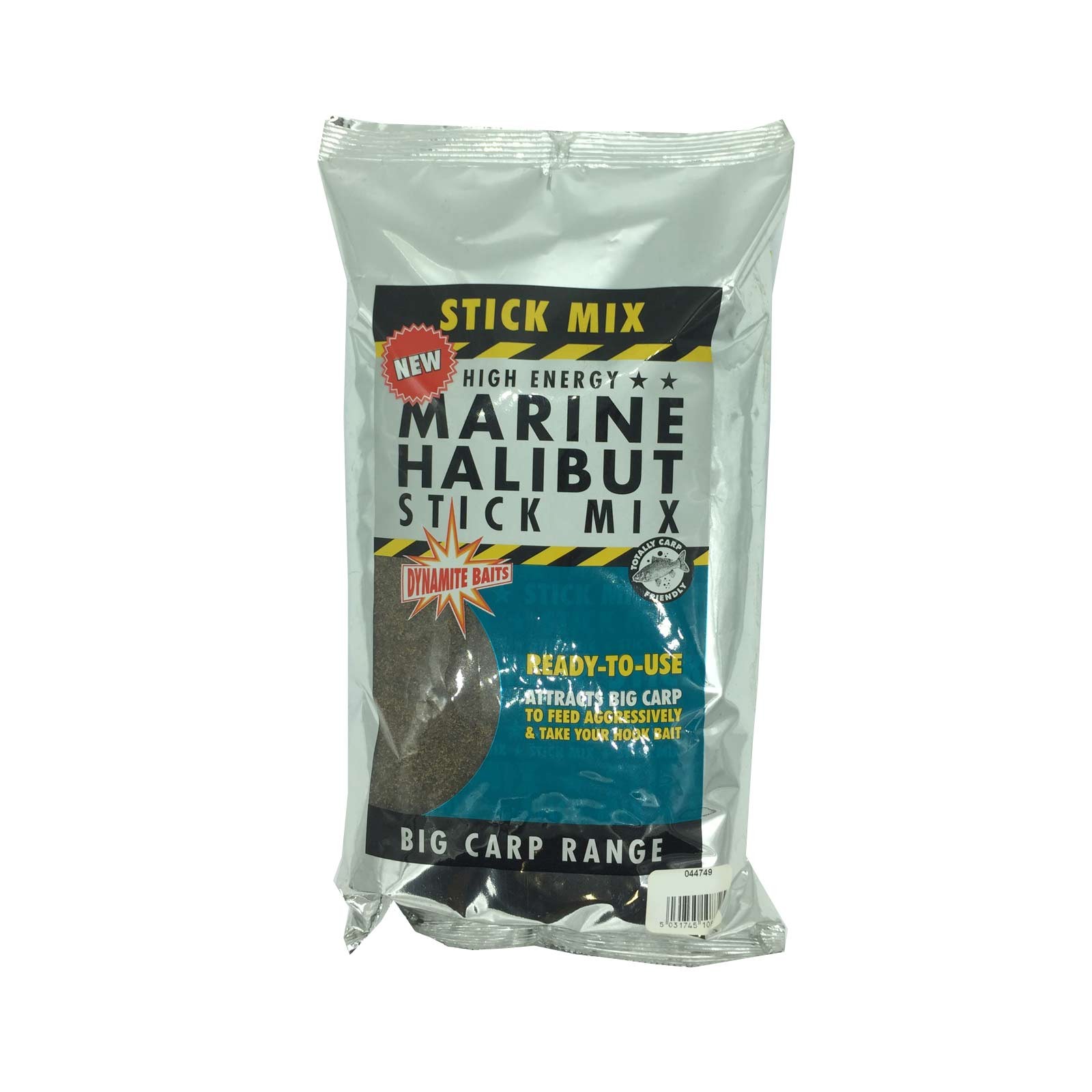 Dynamite Baits Marine Halibut Stick Mix 1 kg