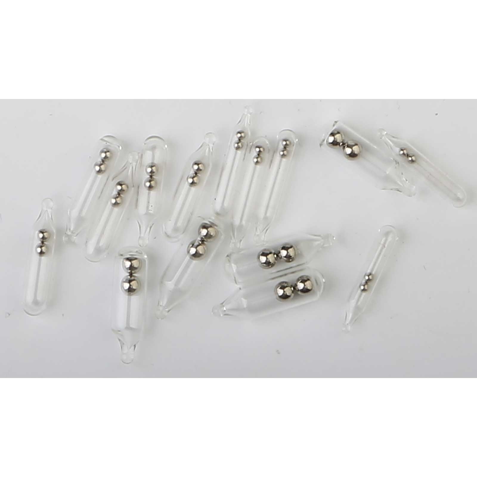 Savage Gear Glass Rattle Kit S-M-L 15pcs