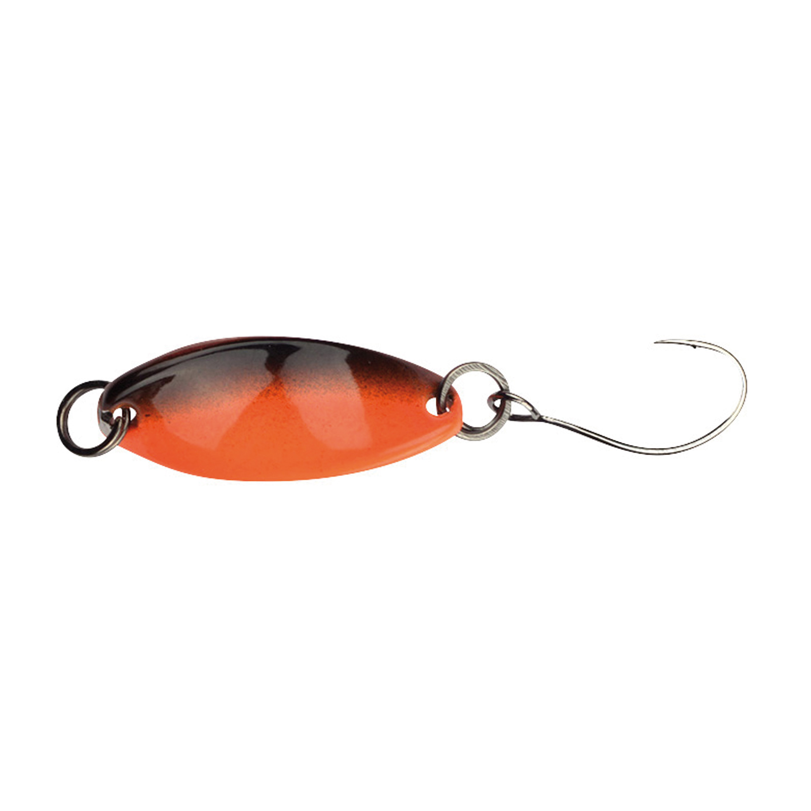 Spro Trout Master Incy Spin Spoon Forellenblinker Rust 