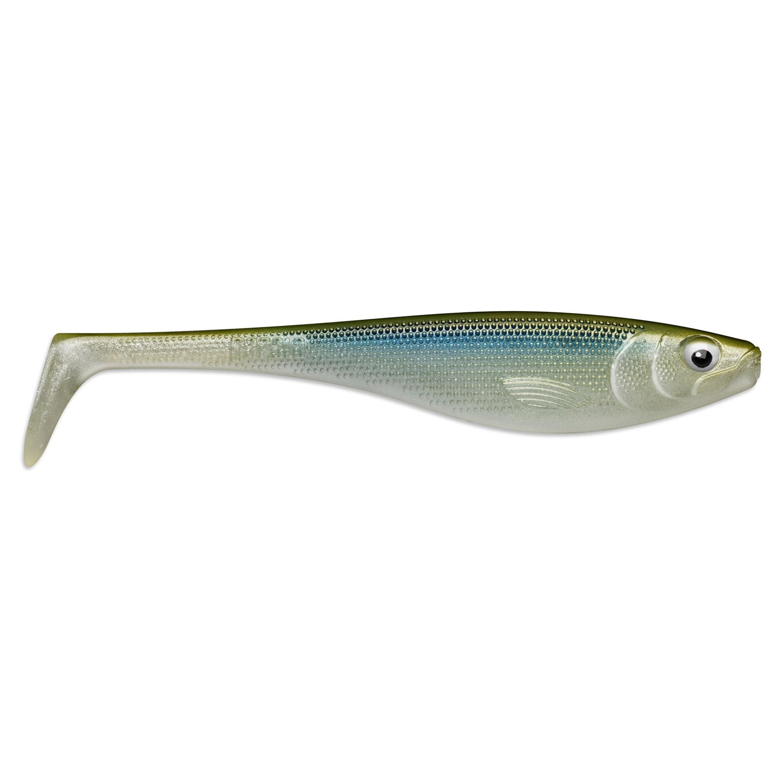 Rapala Soft Peto SFPT18 SMB Gummifisch