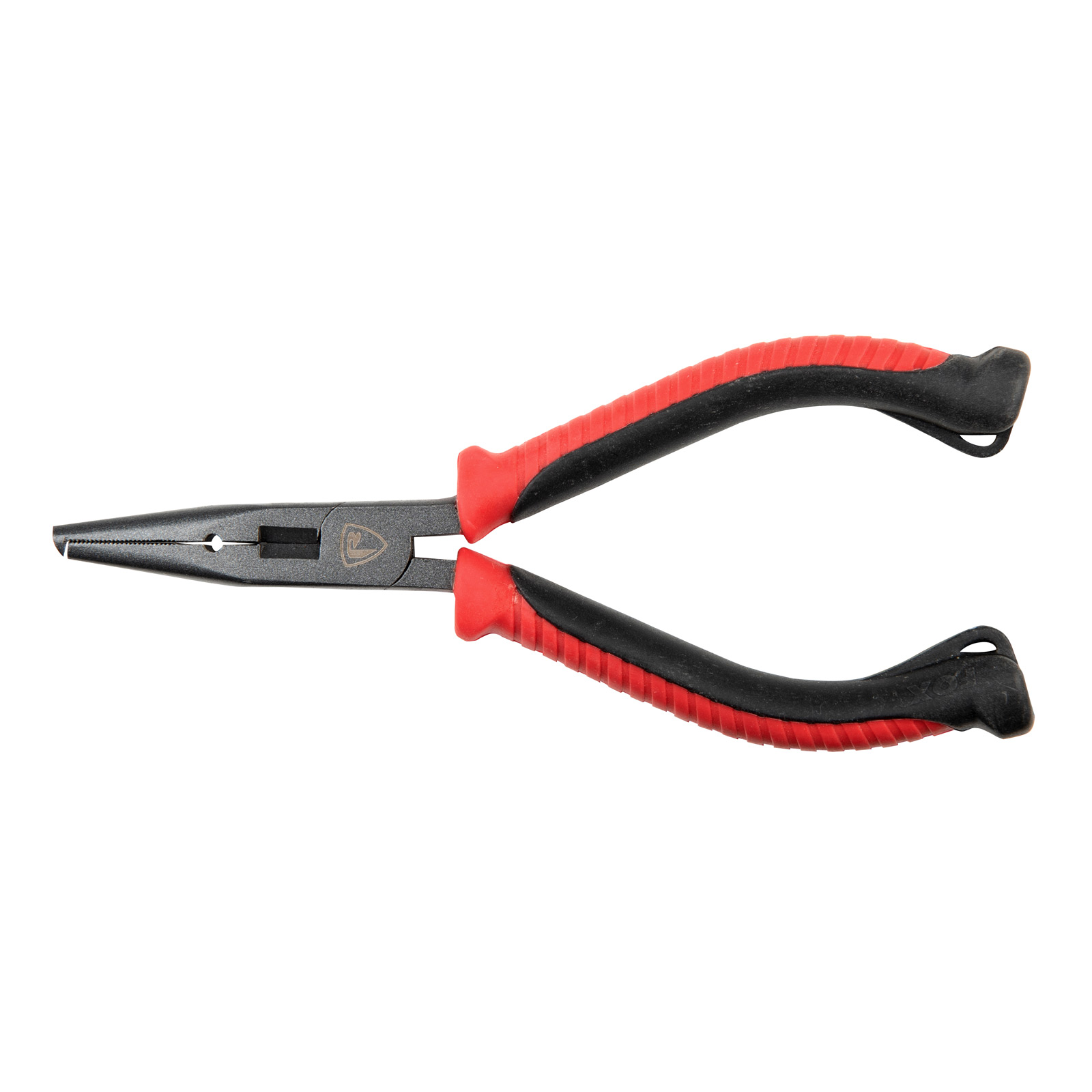 Fox Rage Split Ring Pliers 13cm Splitring und Lösezange