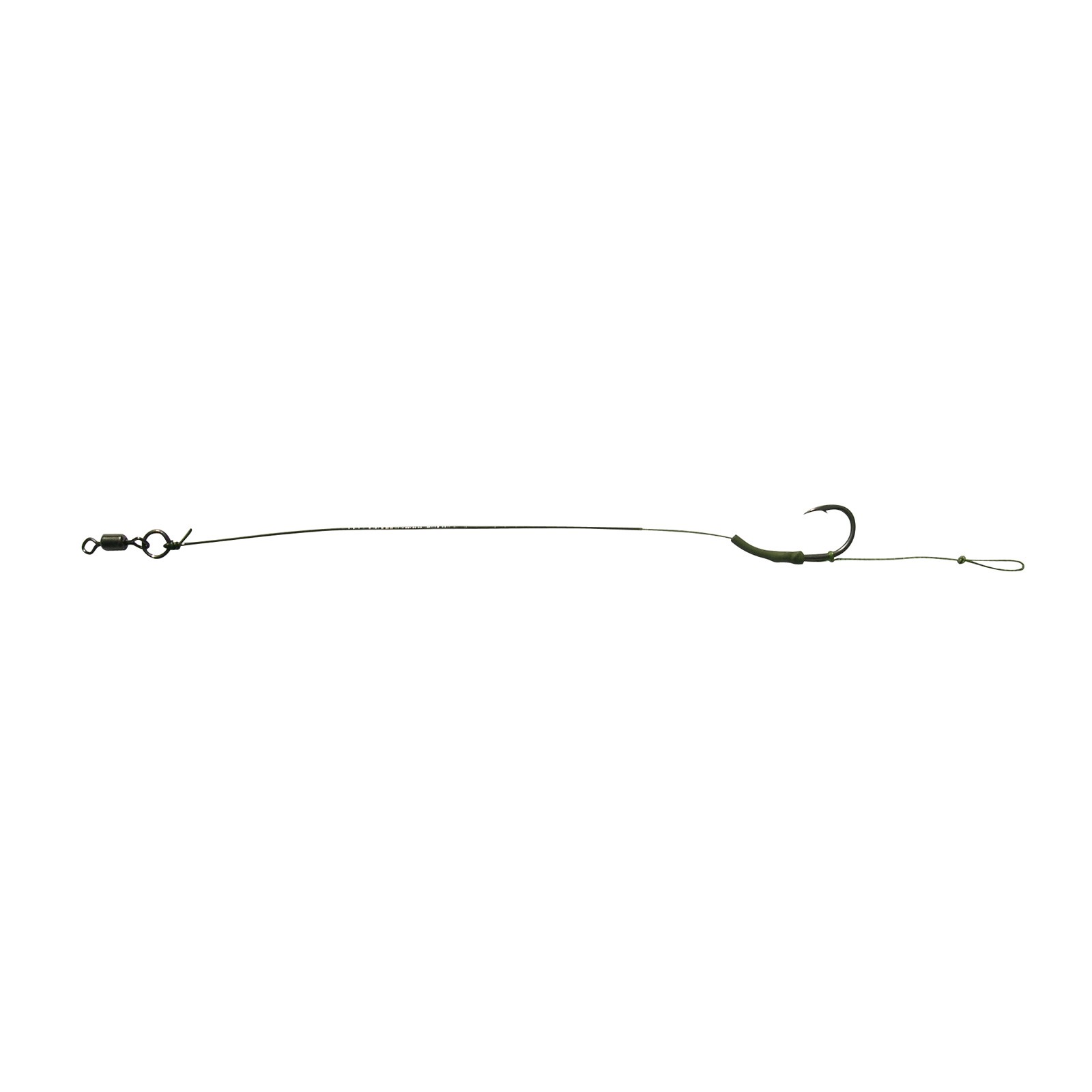 Gamakatsu G-Carp Super Snag Hook Karpfenhaken Detail