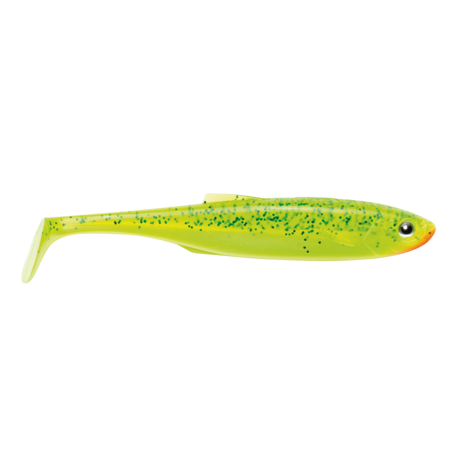 Jackson Zander X-Treme Hot Chartreuse