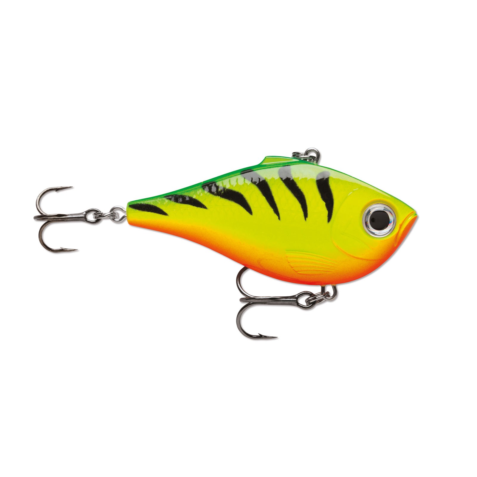 Rapala Rippin' Rap Firetiger Jigwobbler