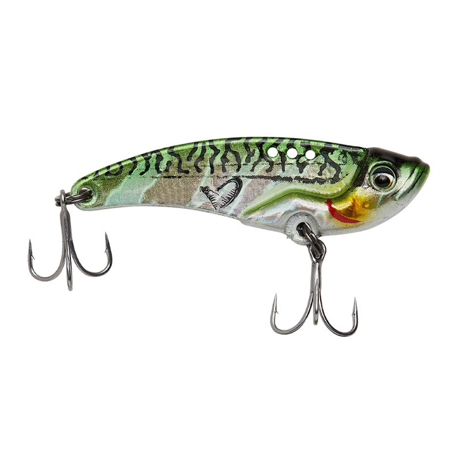 Savage Gear Vib Blade SW FS Gmac Vibration Bait