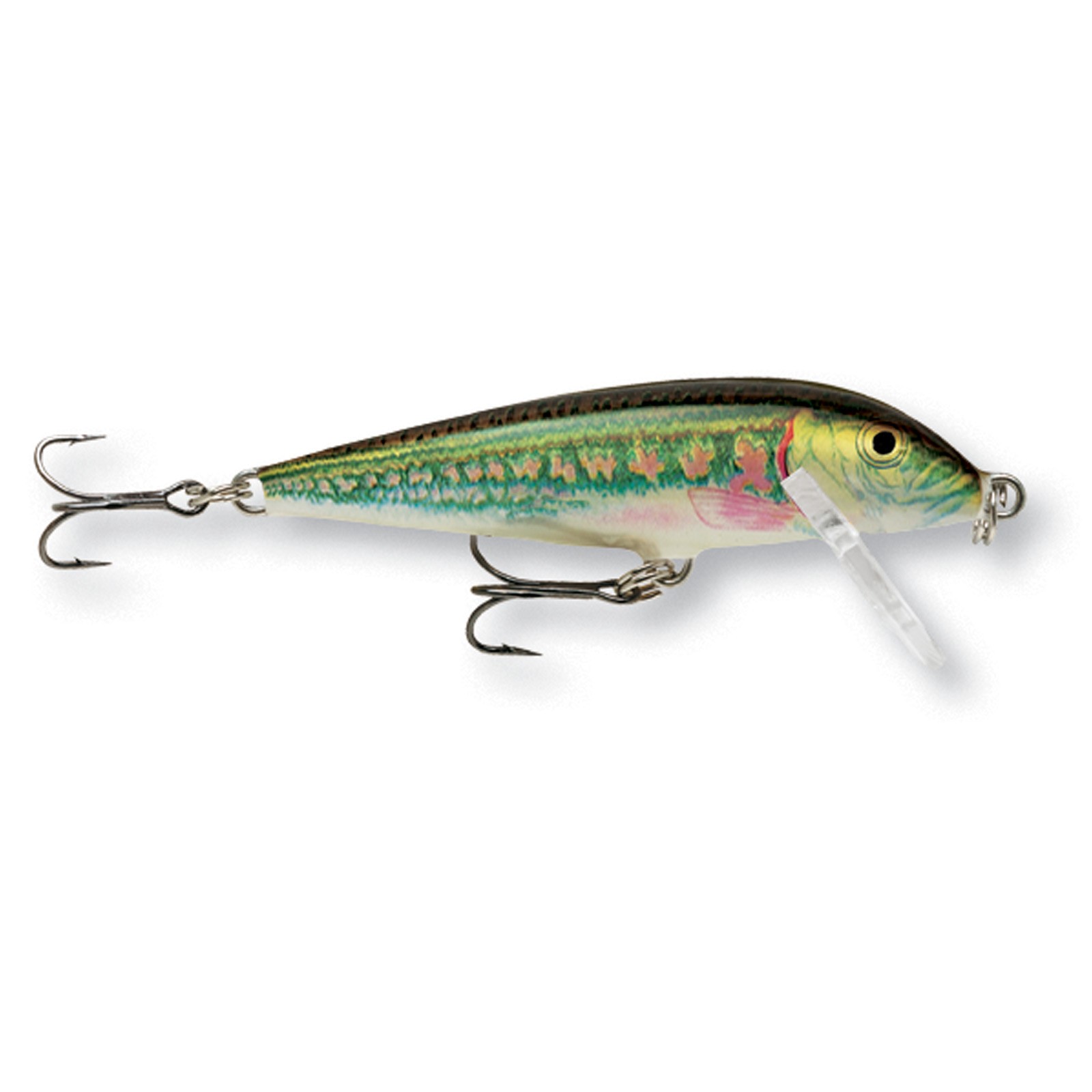 Rapala CountDown Wobbler MN