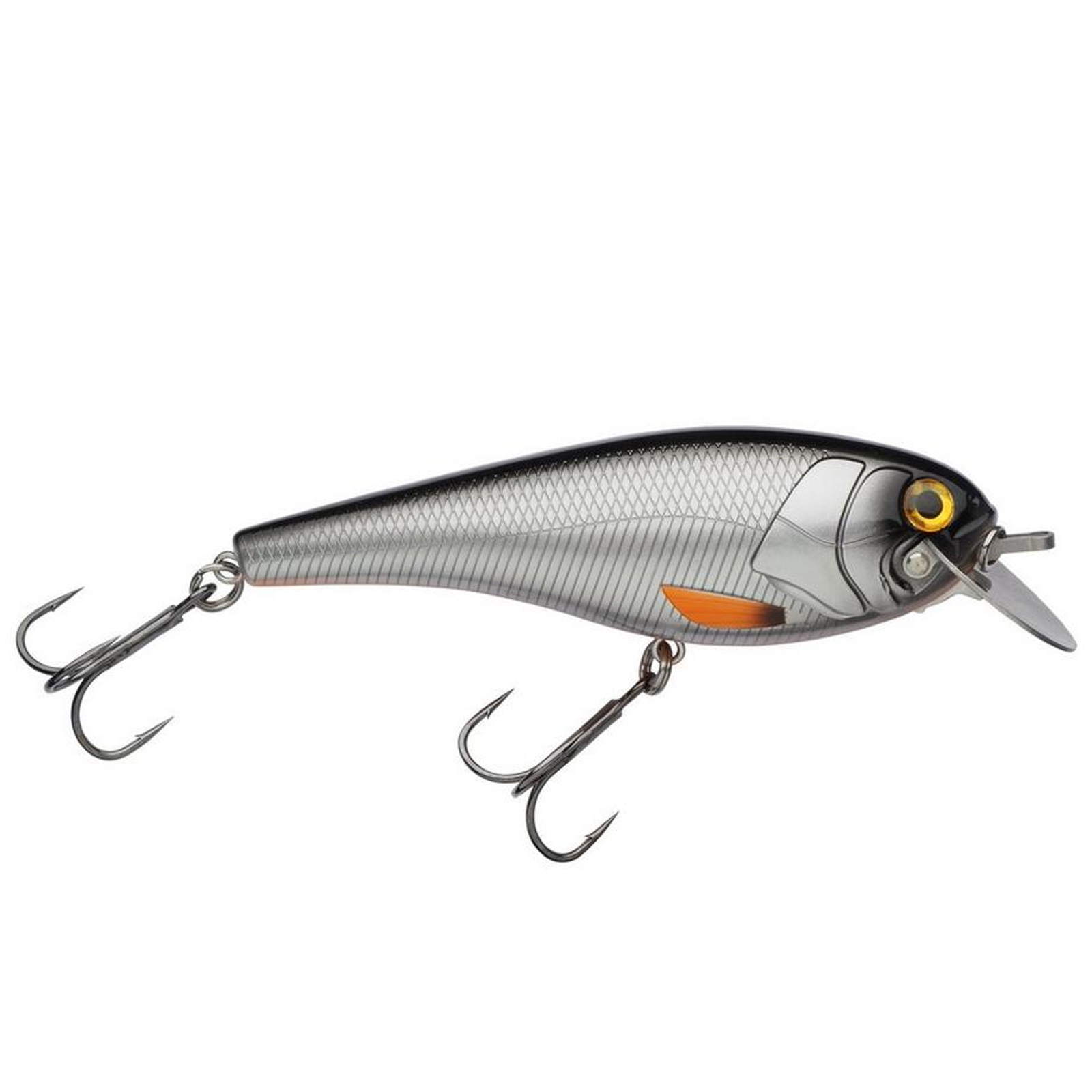 Abu Garcia Beast Hi-Lo floating Fegis Wobbler