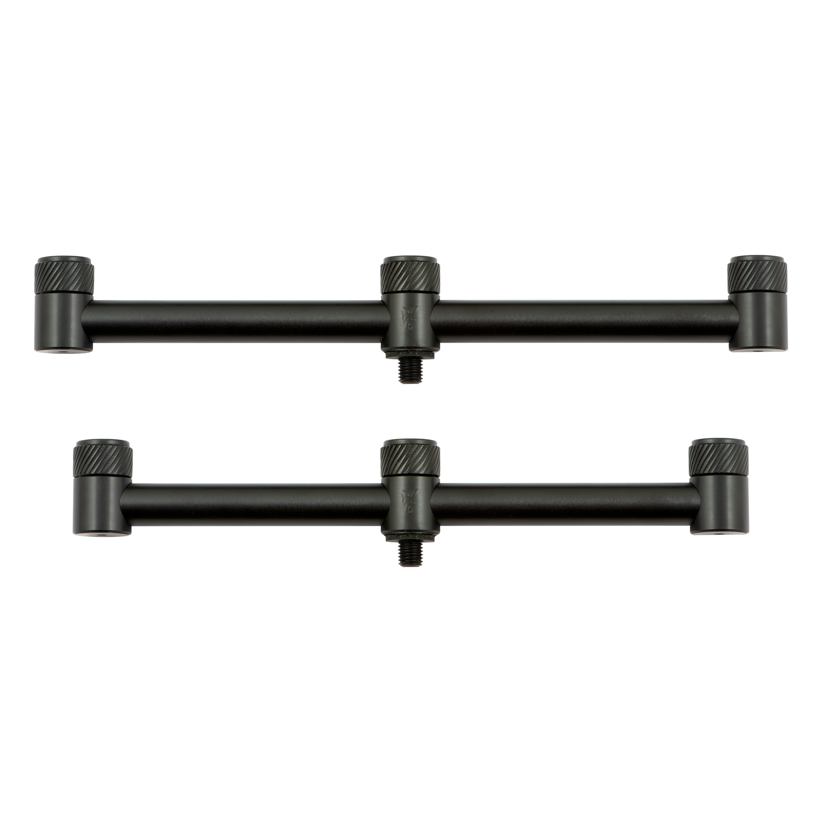 Fox Black Label QR 3 Rod Buzzer Bars Set