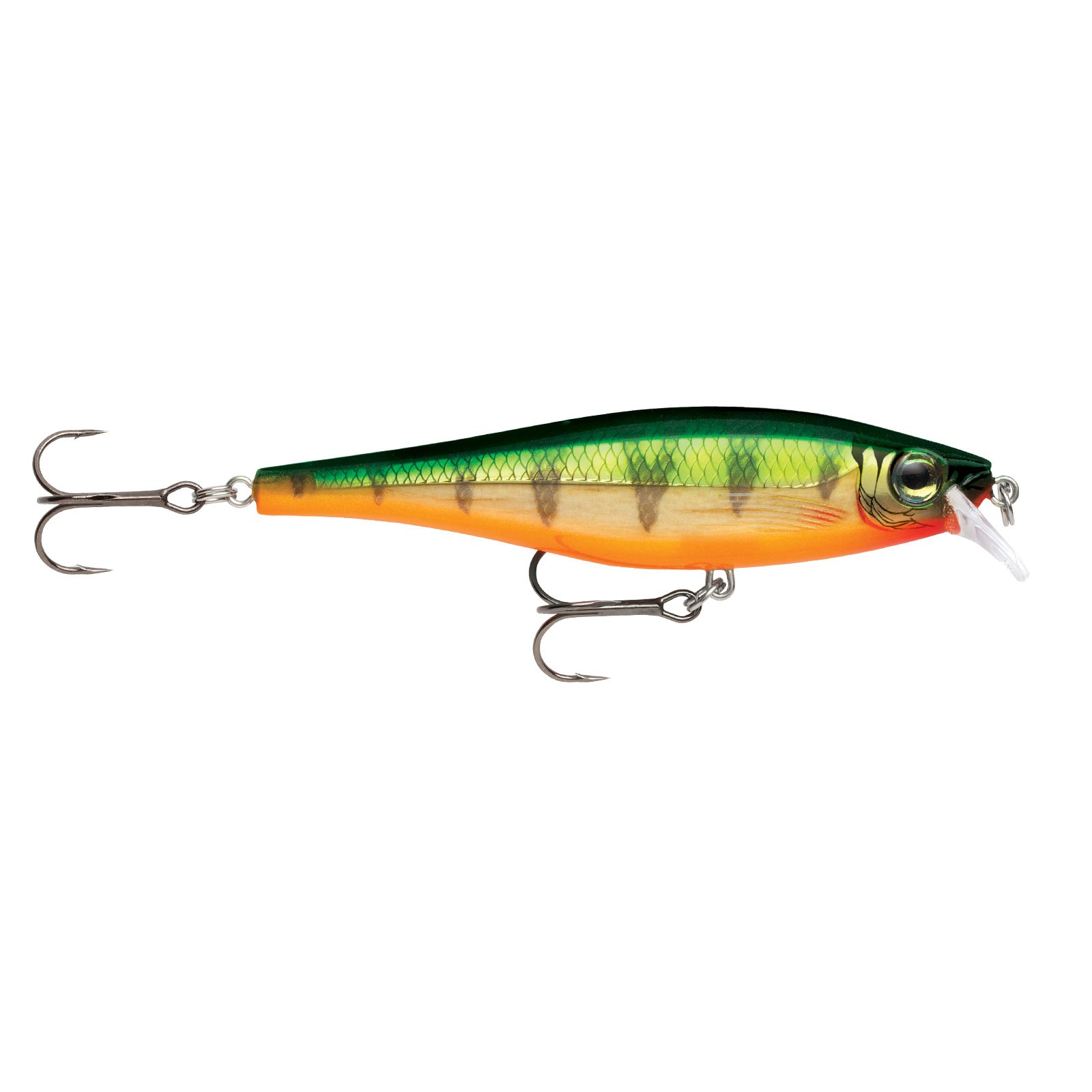 Rapala BX Minnow schwimmend Perch Wobbler