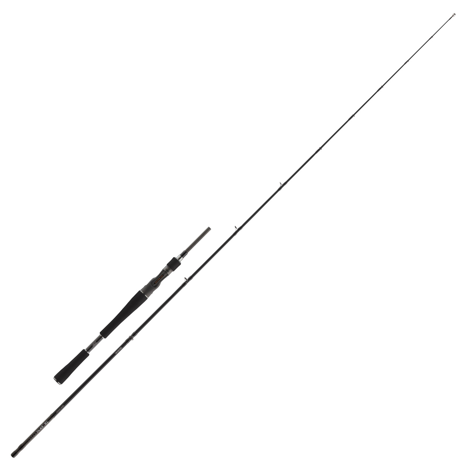 Daiwa PRO STAFF PELAGIC BAITCAST 2,00m 30-80g Rute