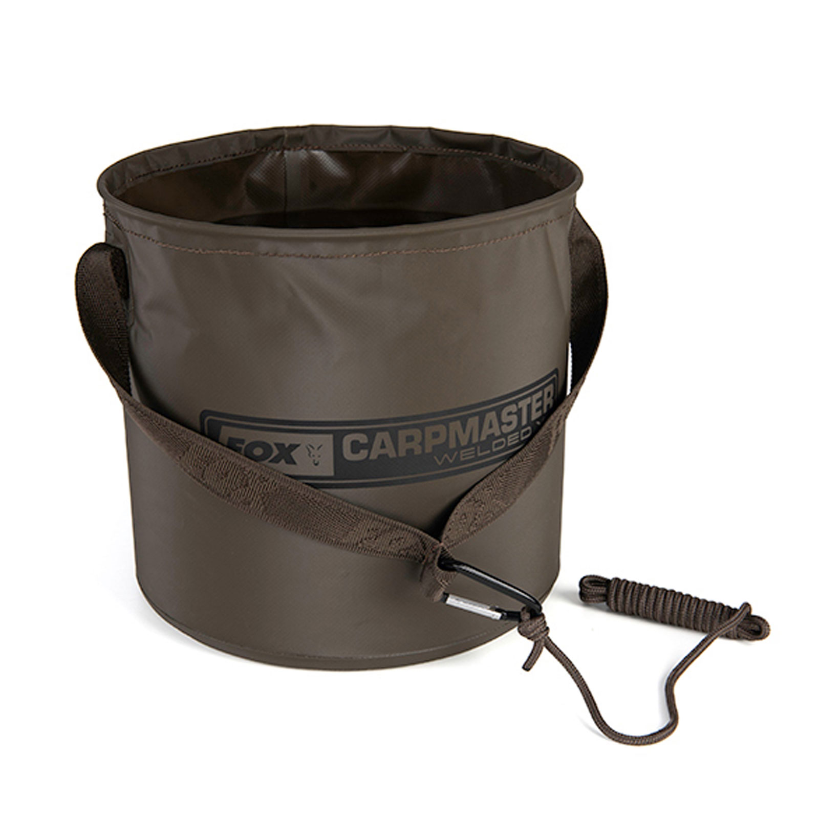 Fox Carpmaster Water Bucket 10l  Wassereimer