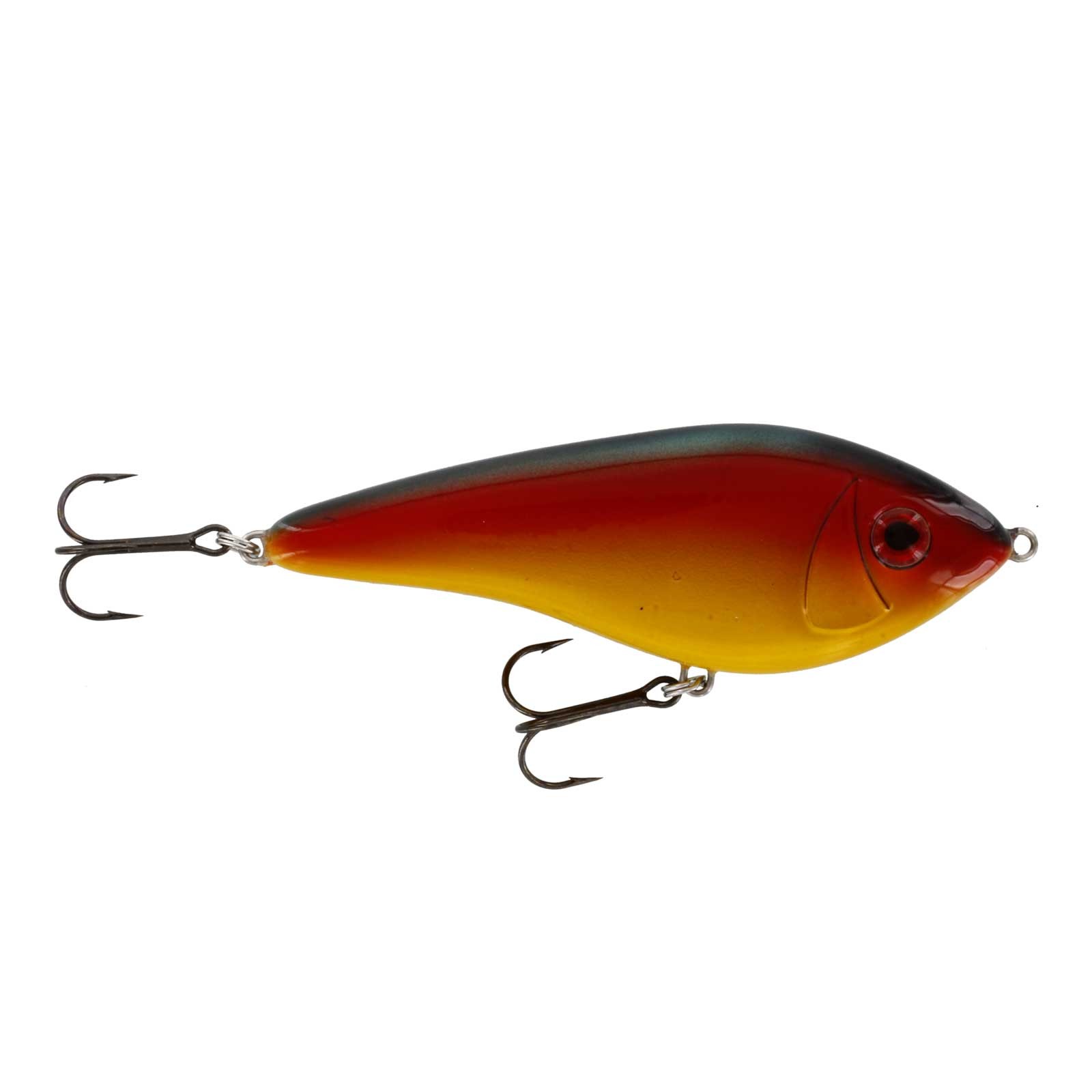 Westin Swim Parrot Special Suspending Jerkbait