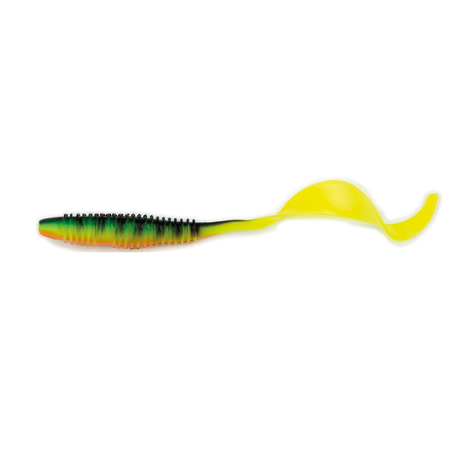 Behr Rib-Tail Twister 13cm Firetiger