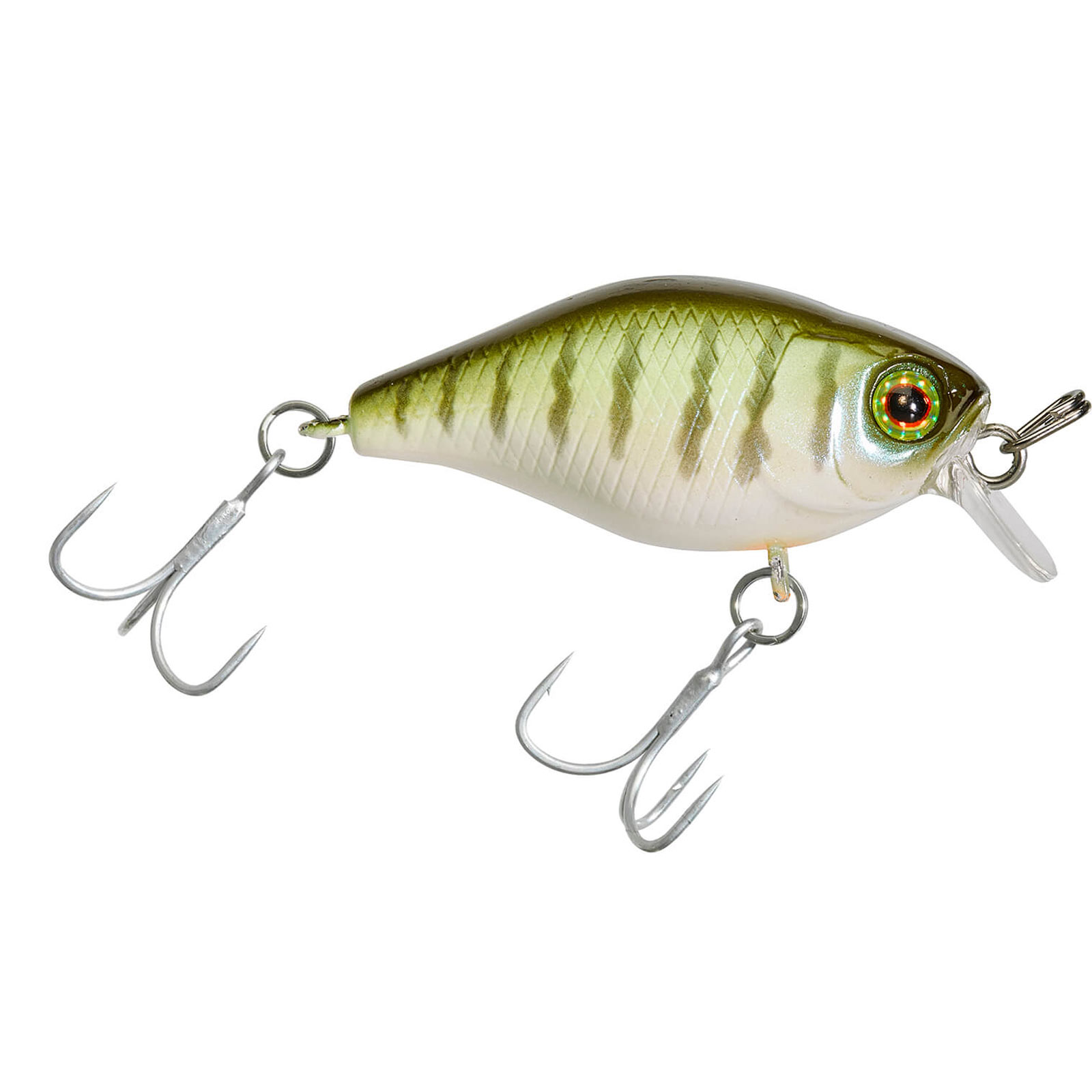 ILLEX Chubby 38 Vairon Wobbler