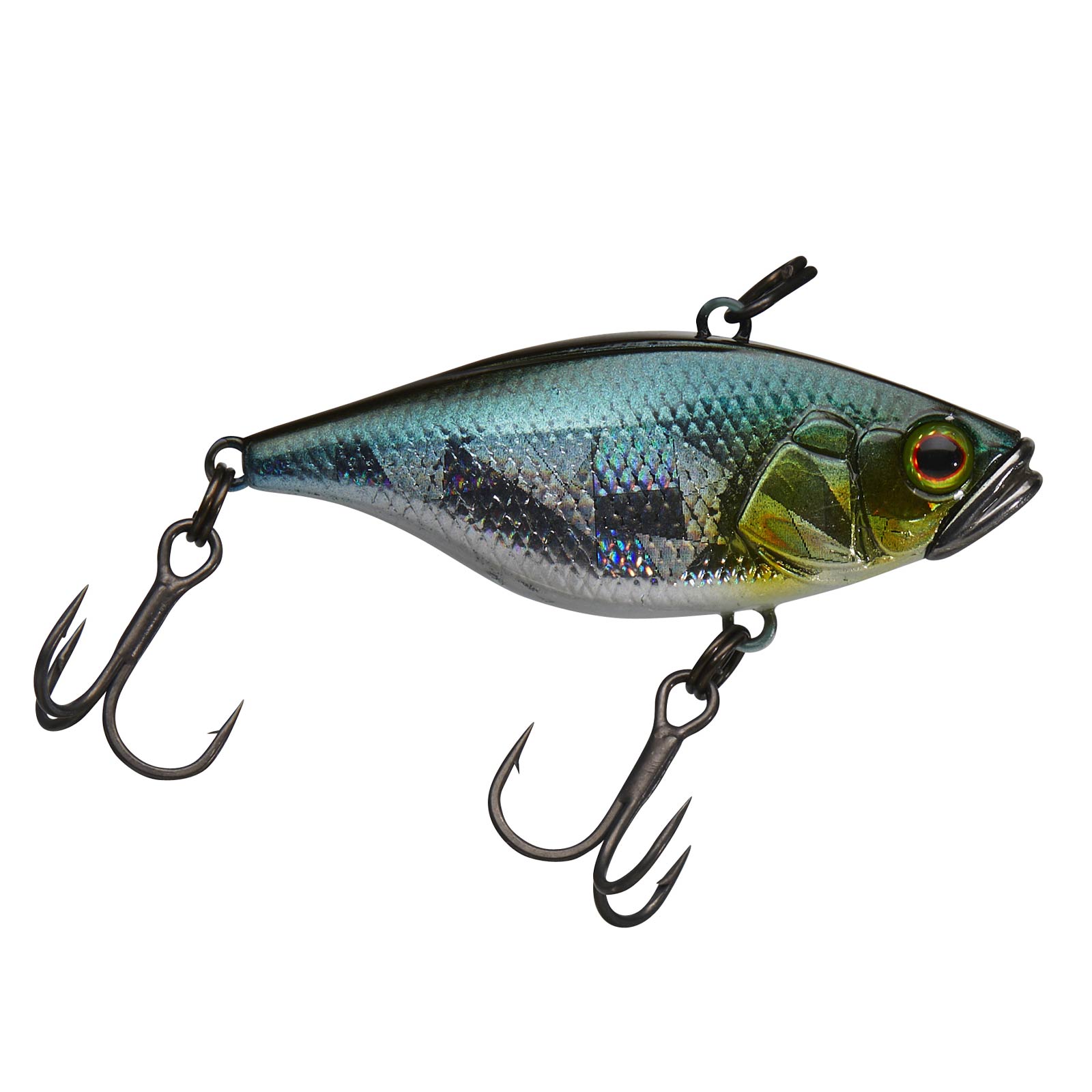 ILLEX TN 38 Aurora Bleak Lipless Crankbait