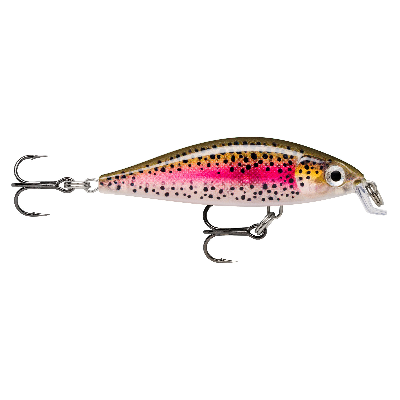 Rapala X-Light Minnow FNM05 RTL Wobbler