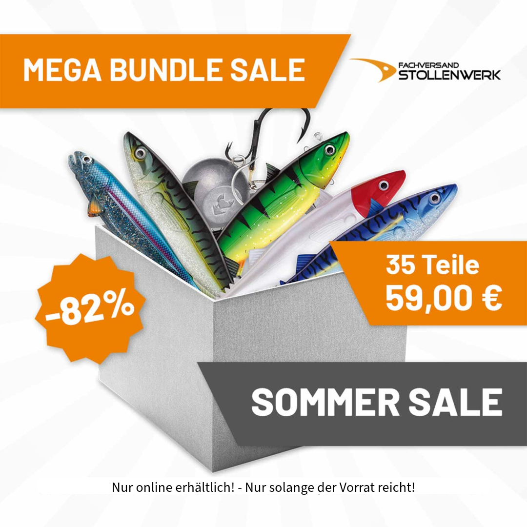 Mega Meer Box