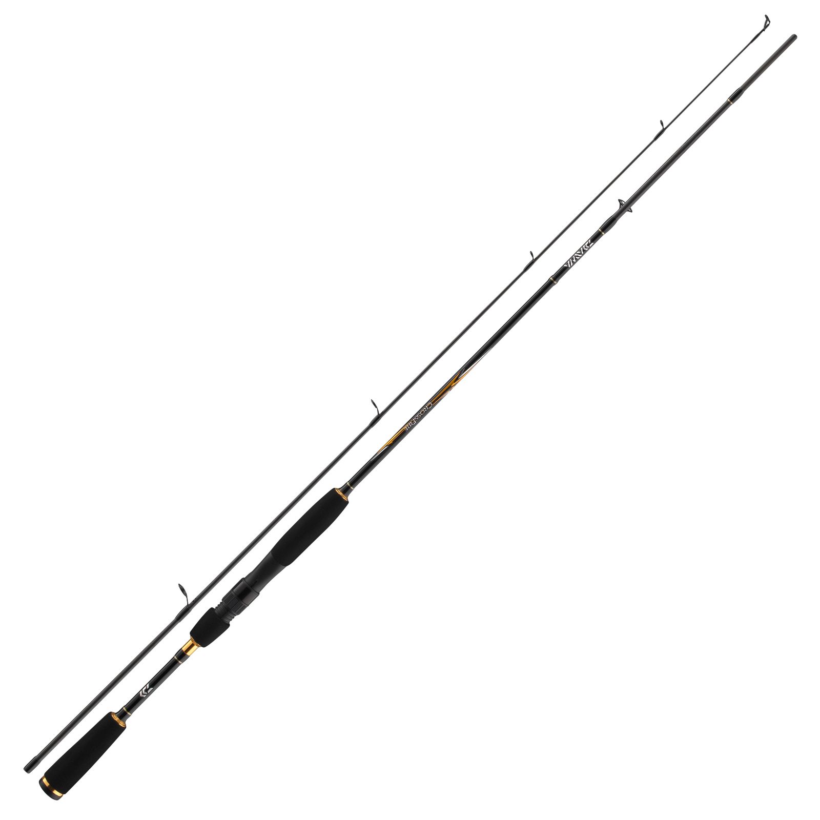 Daiwa Crossfire UL Spin Spinnrute