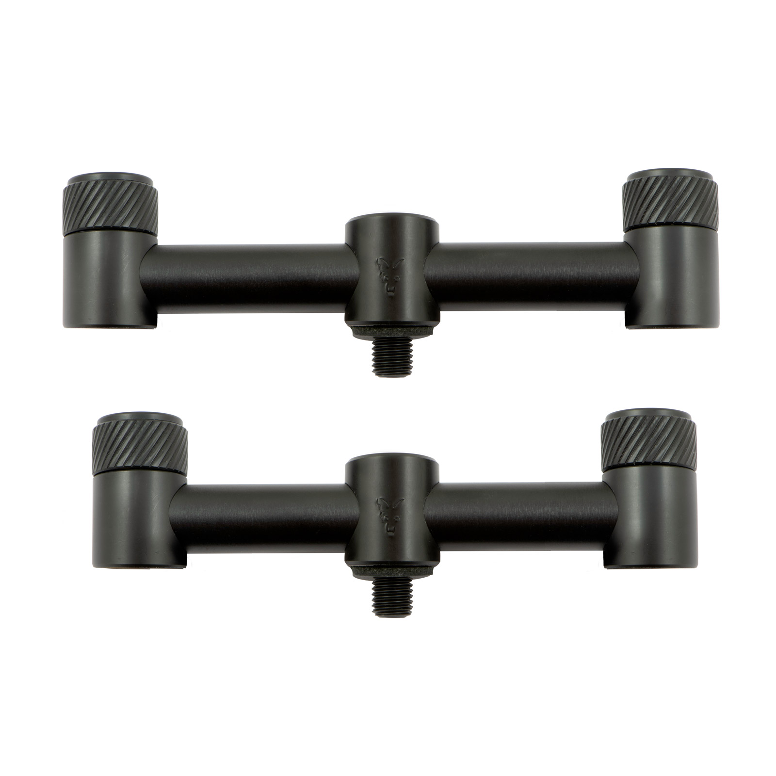 Fox Black Label QR 2 Rod Buzzer Bars Set